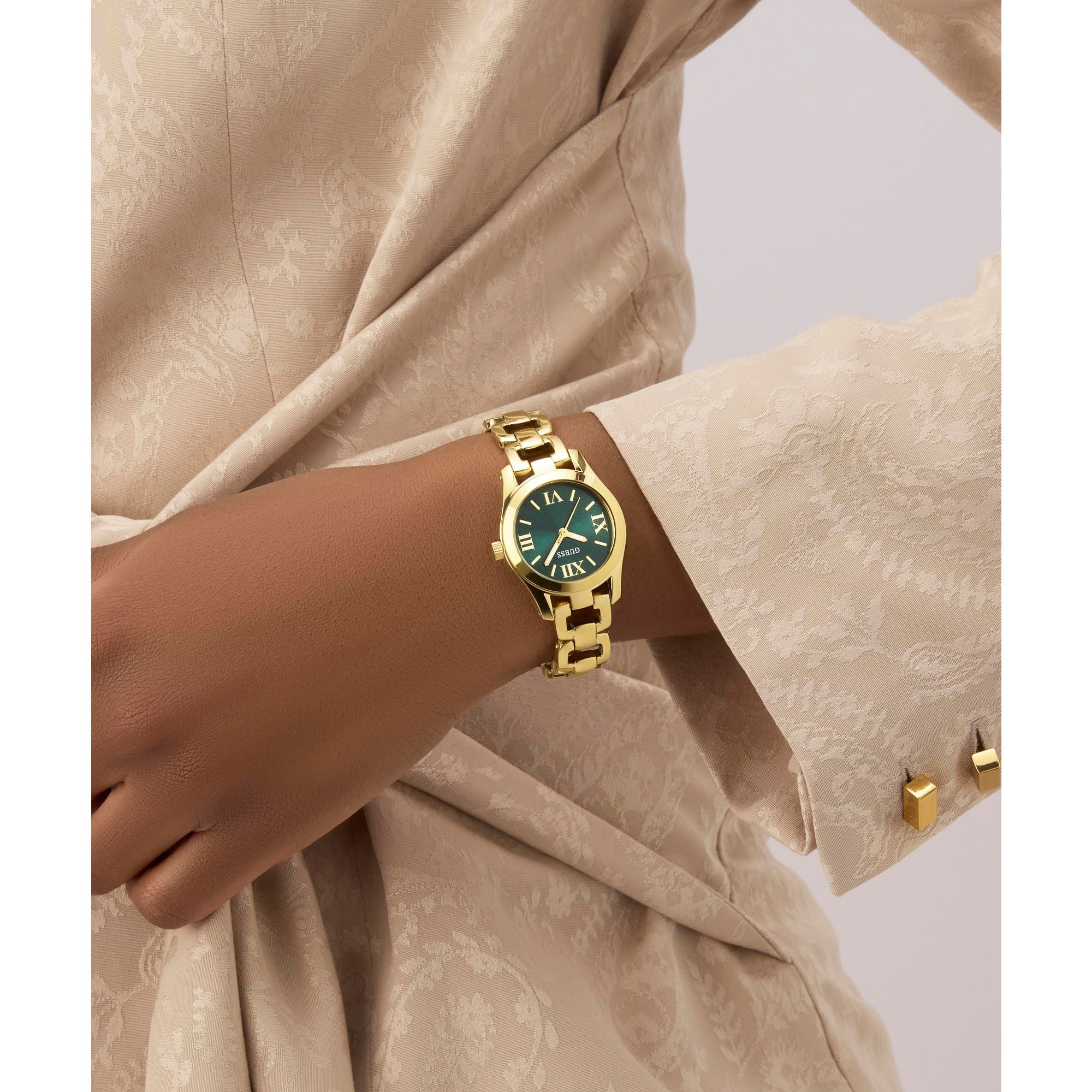 Guess GW0927L2 Watch - Clasp