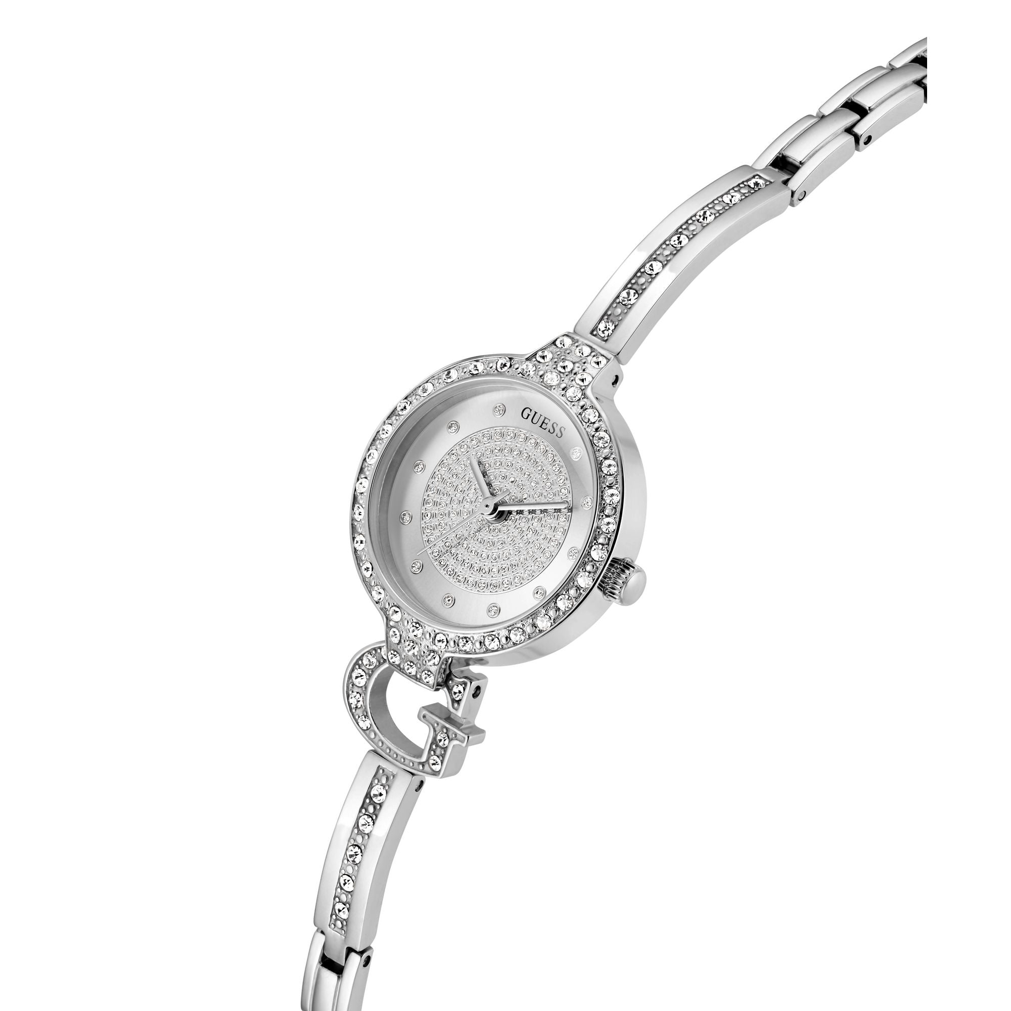 Guess GW0929L1 Watch - Side