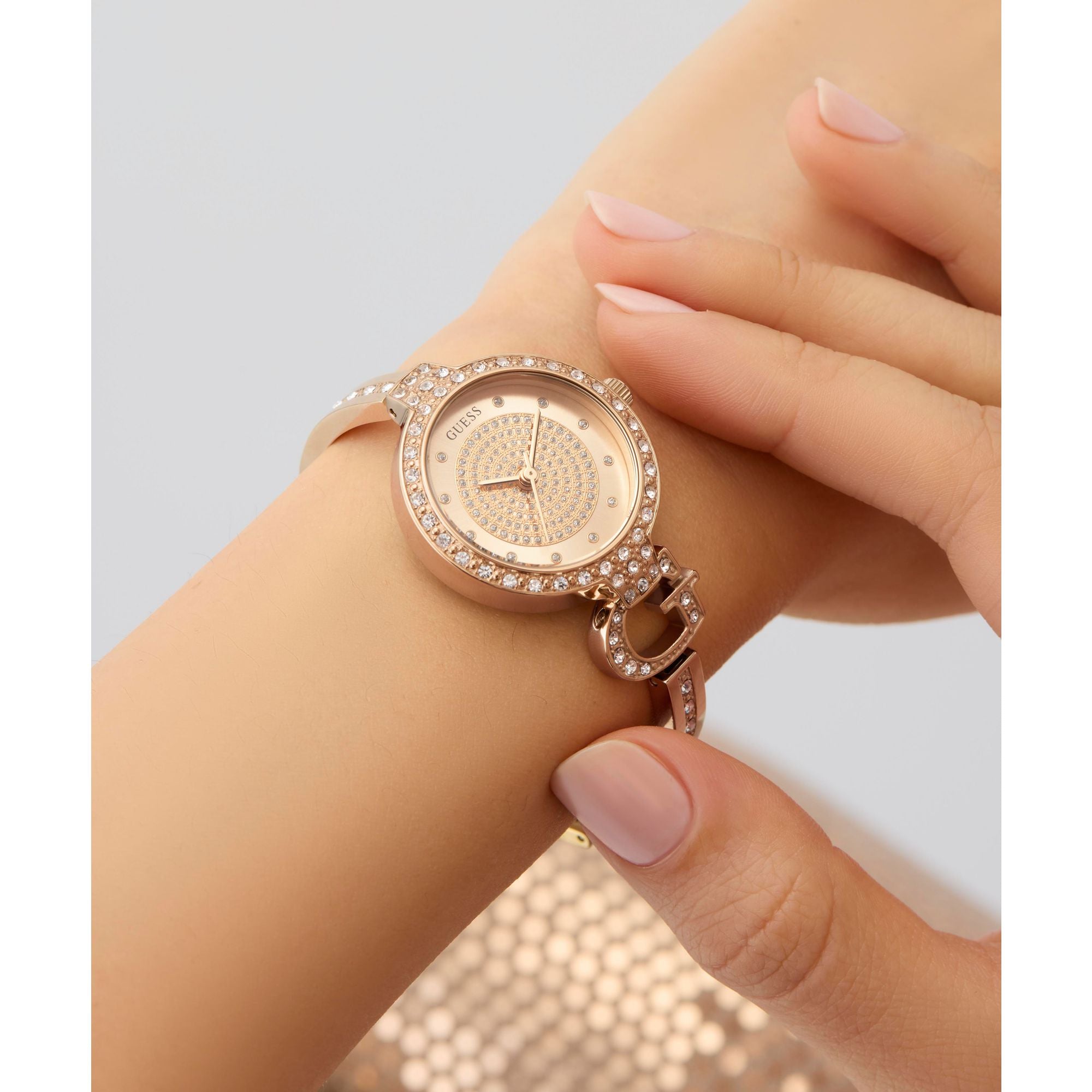 Guess GW0929L3 Watch - Detail 2