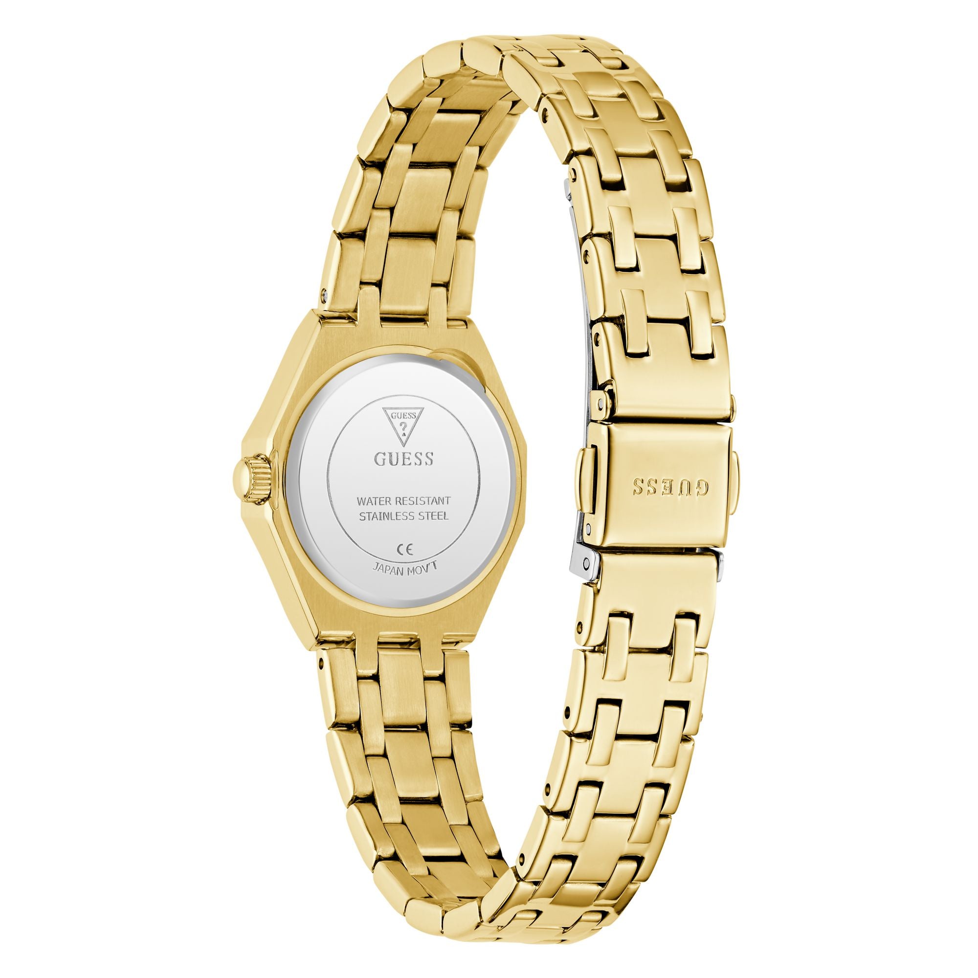 Guess GW0931L2 Watch - Detail