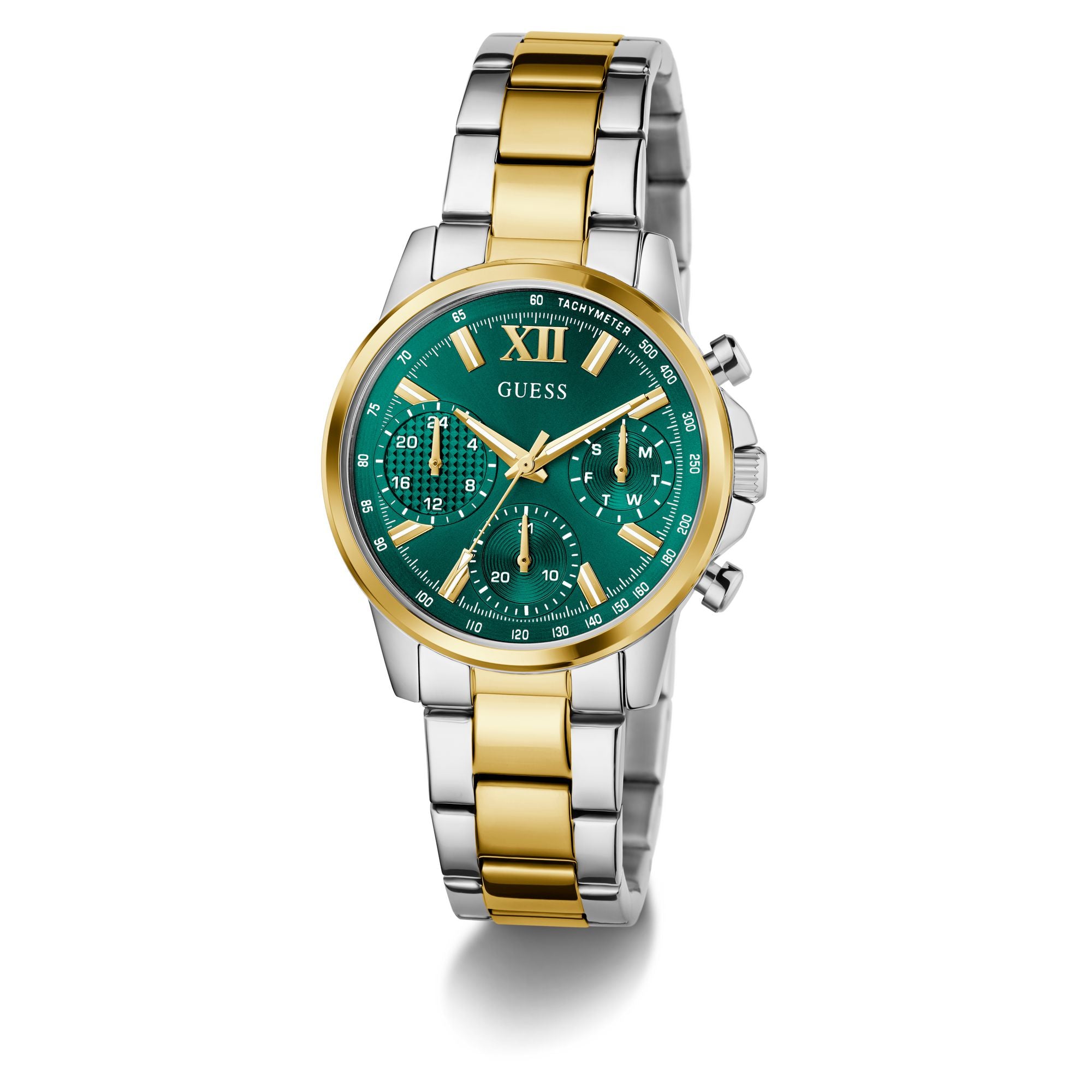 Guess GW0933L7 Watch - Lifestyle