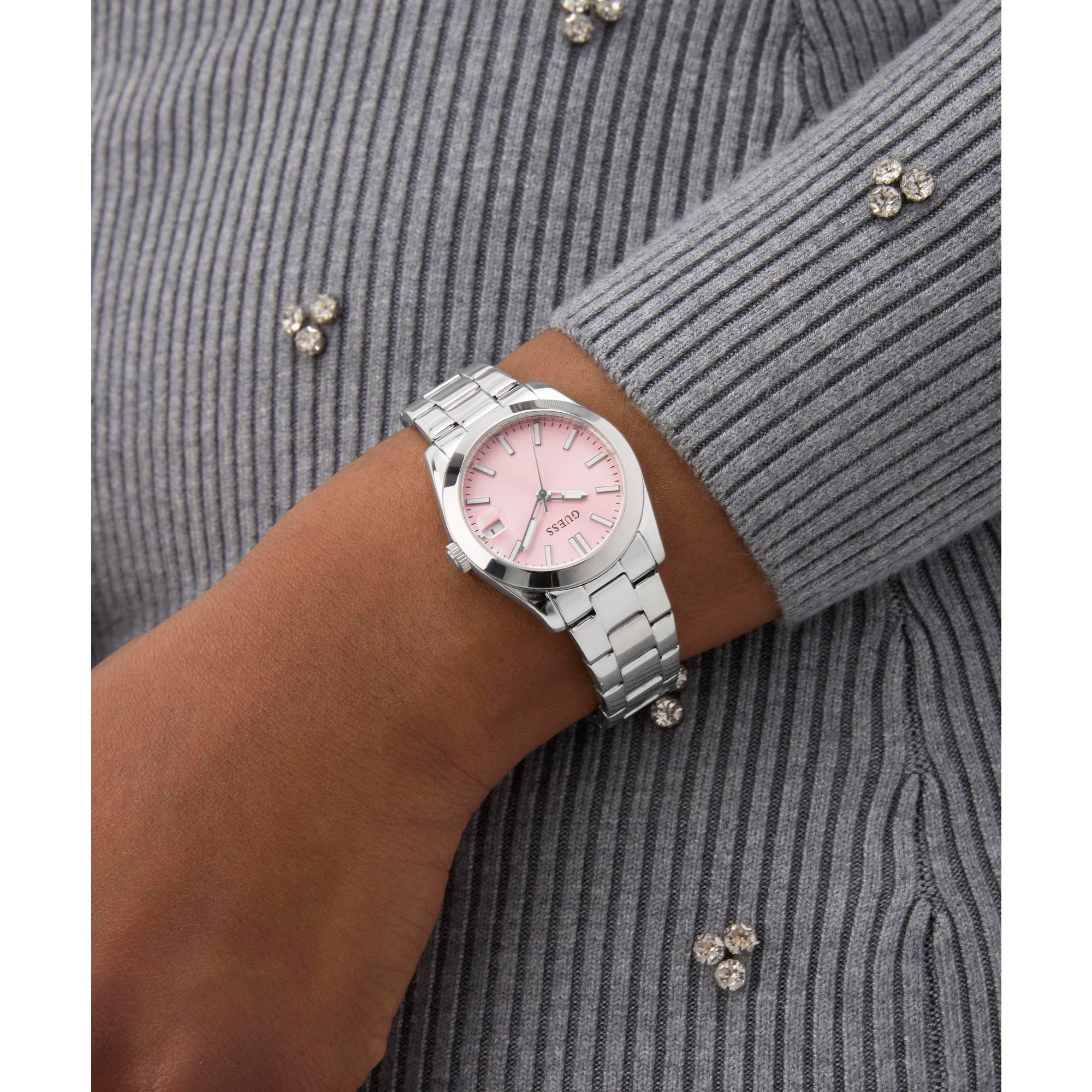 Guess GW0934L1 Watch - Clasp