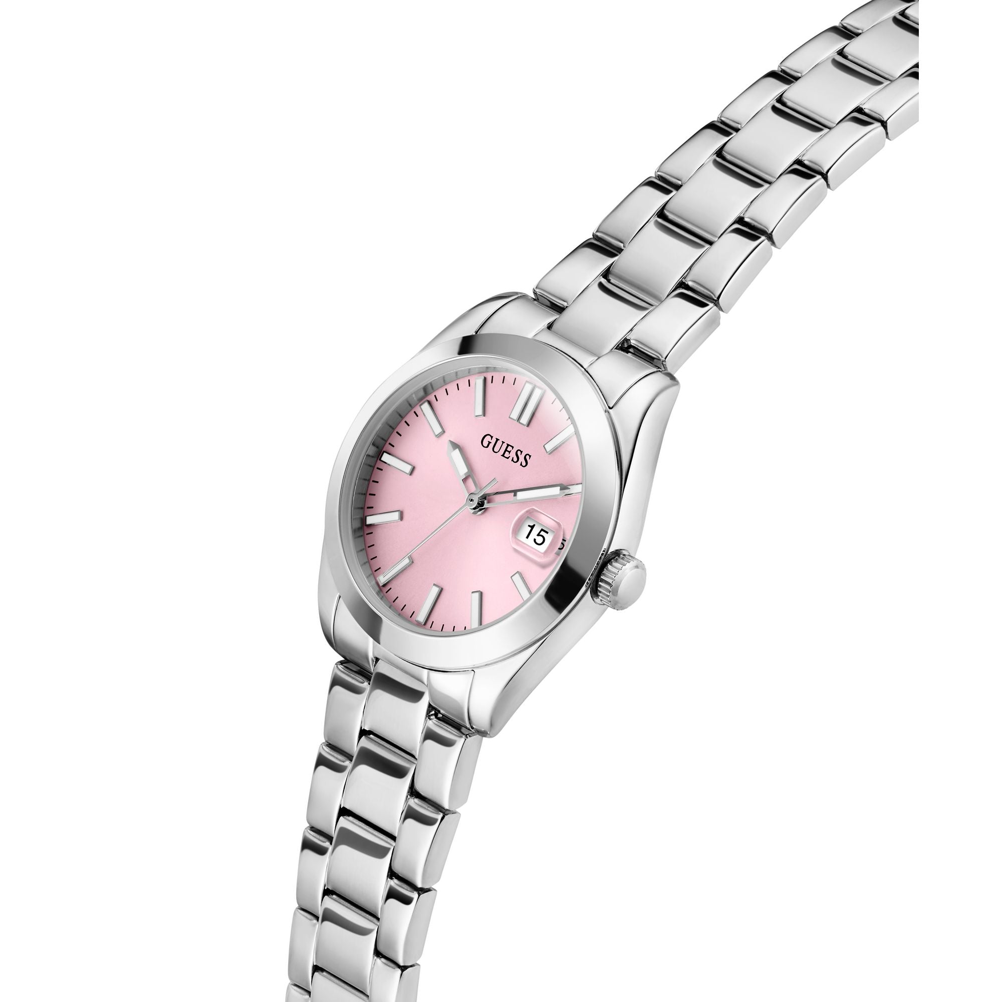 Guess GW0934L1 Watch - Side