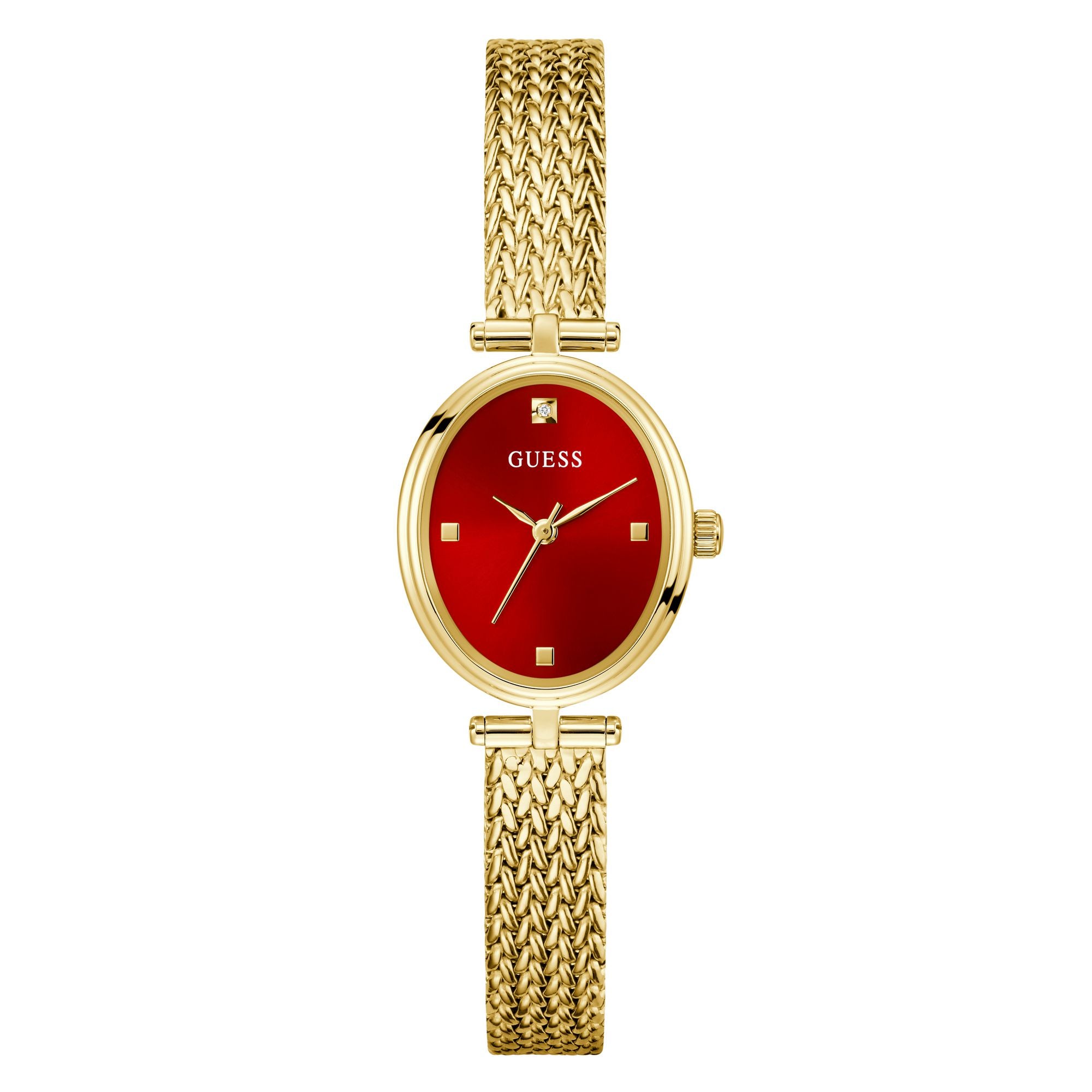 Guess GW0935L4 Watch - Front