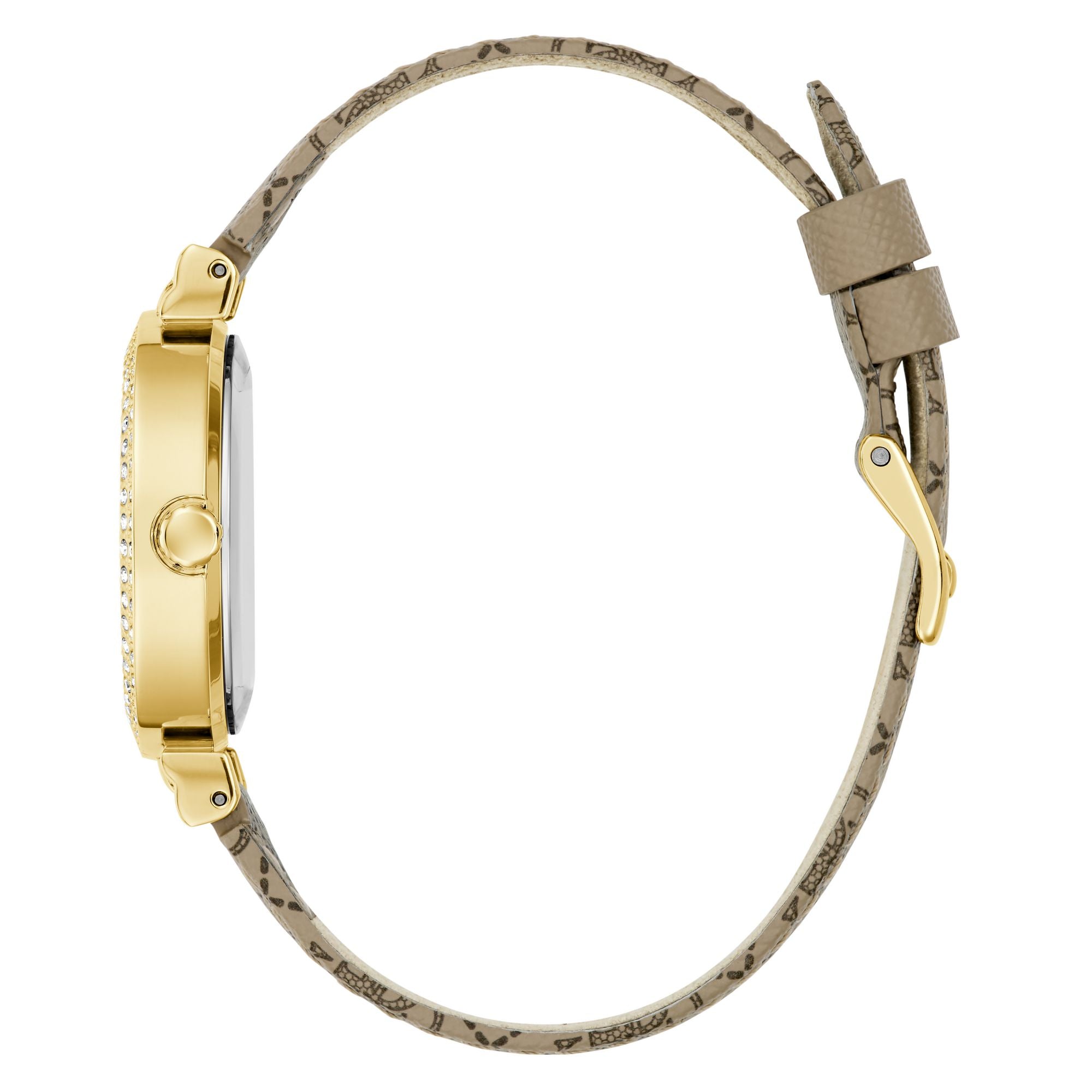 Guess GW0943L2 Watch - Back