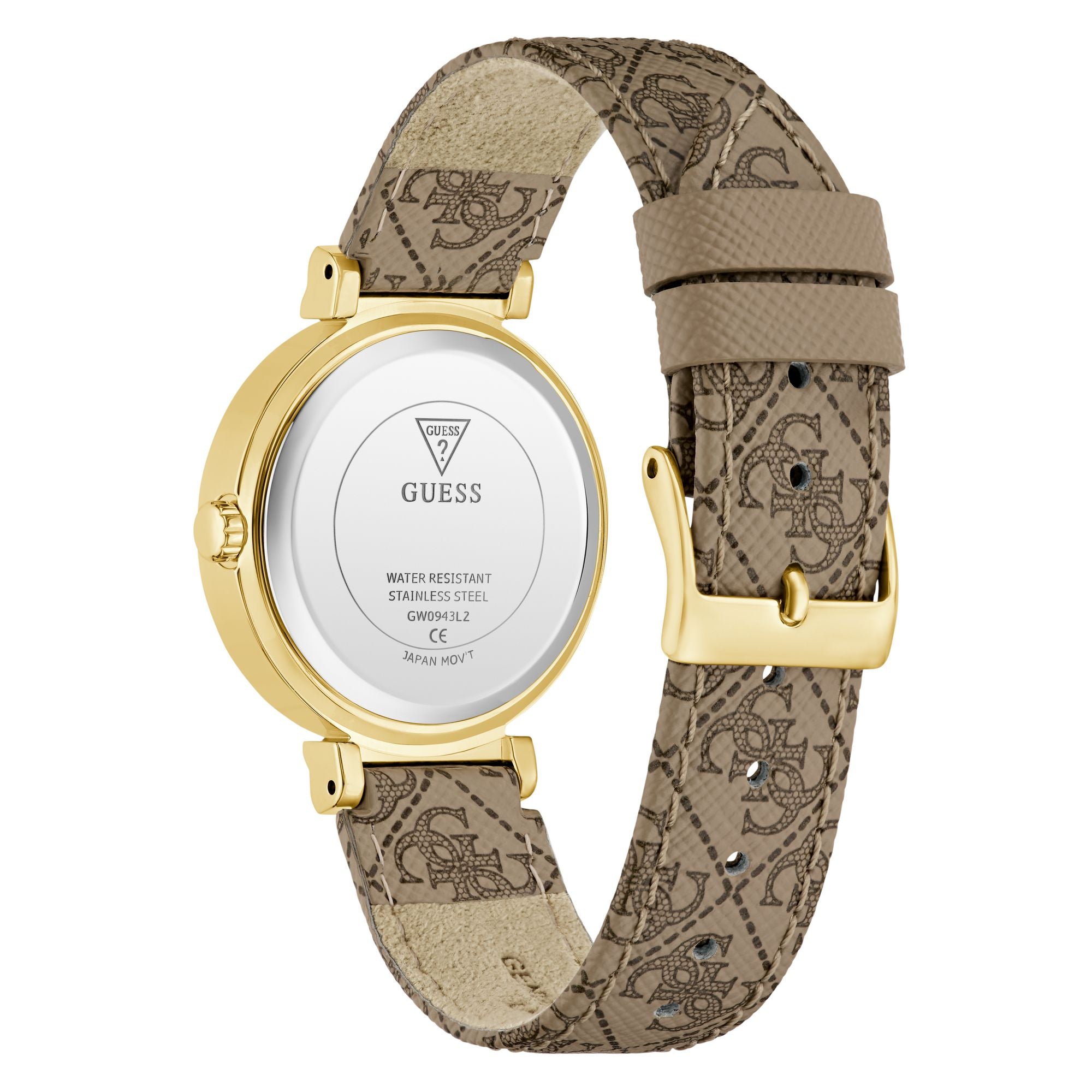 Guess GW0943L2 Watch - Detail