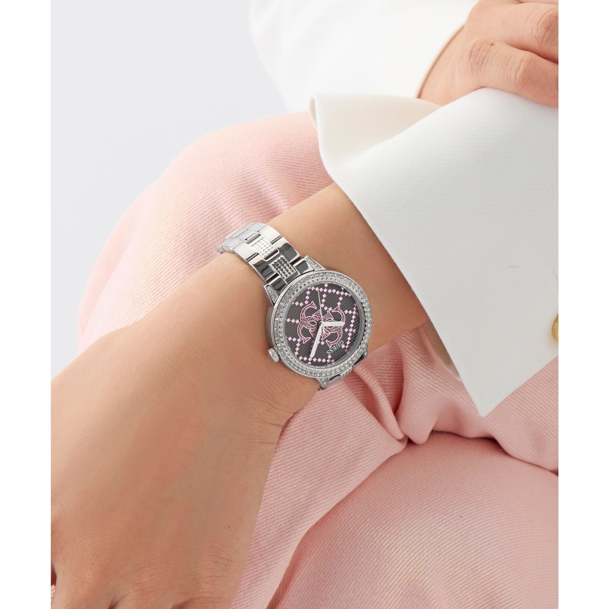 Guess GW0944L1 Watch - Clasp