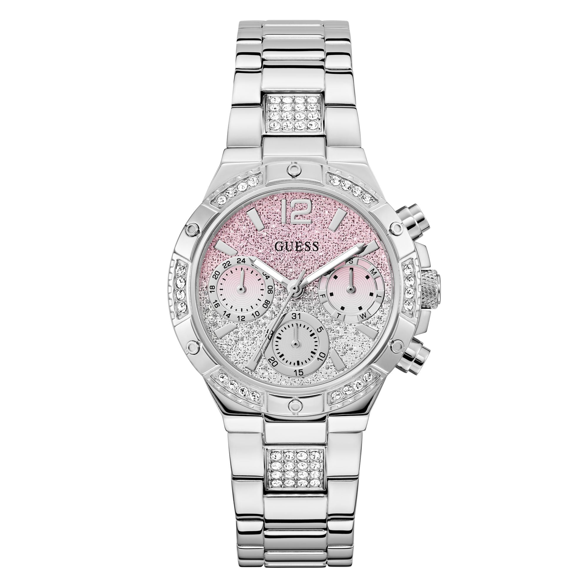 Guess GW0950L1 Watch - Front