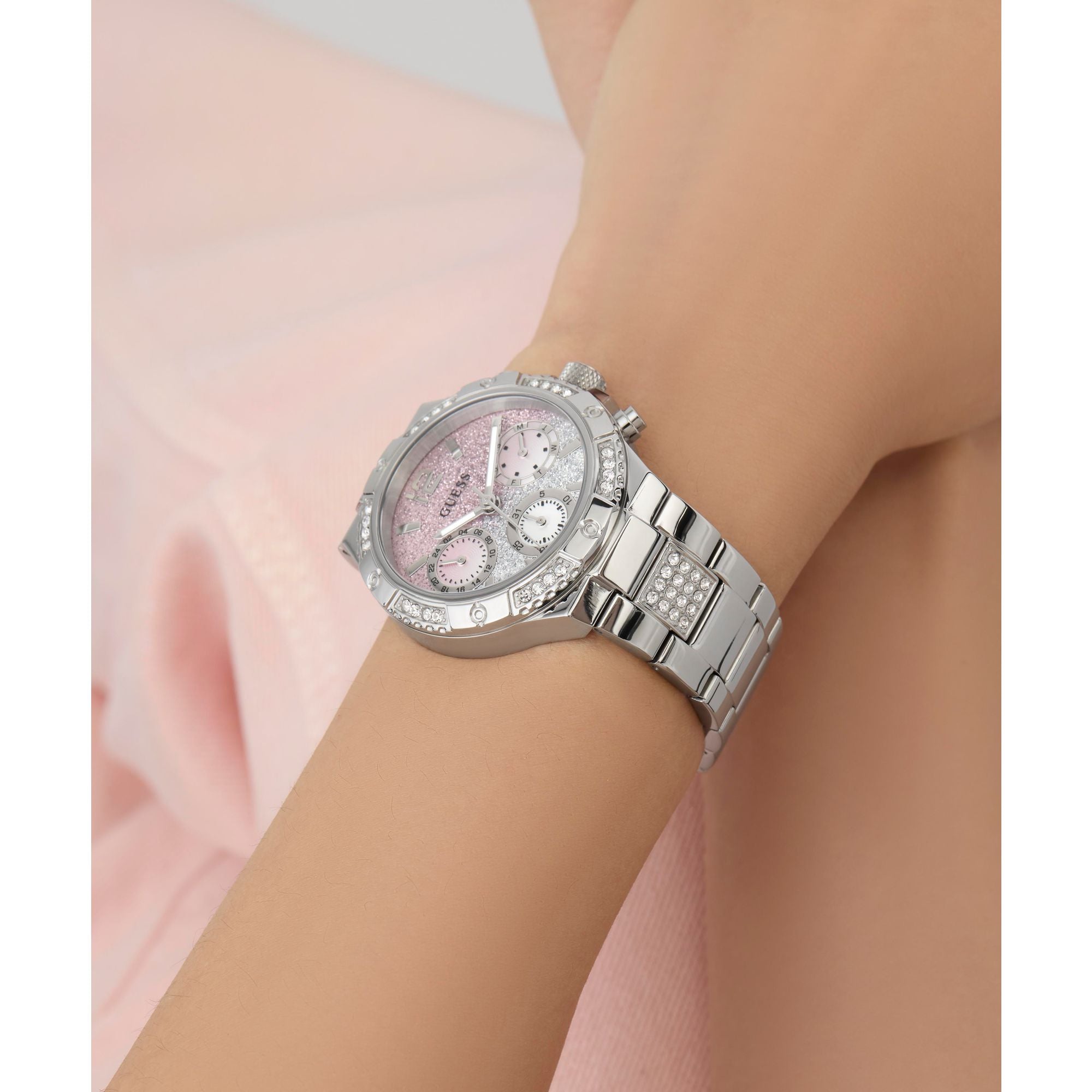 Guess GW0950L1 Watch - Detail 2