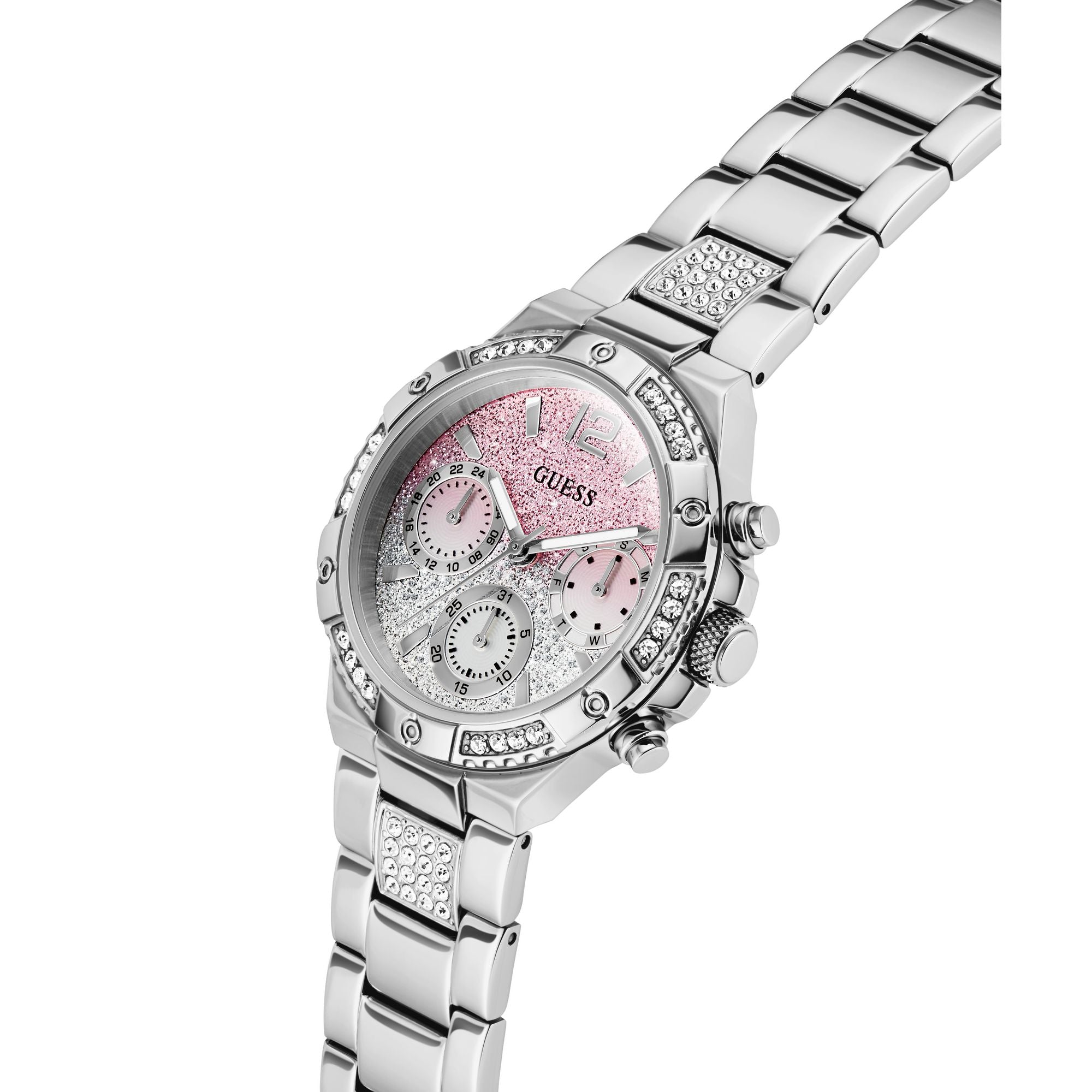 Guess GW0950L1 Watch - Side