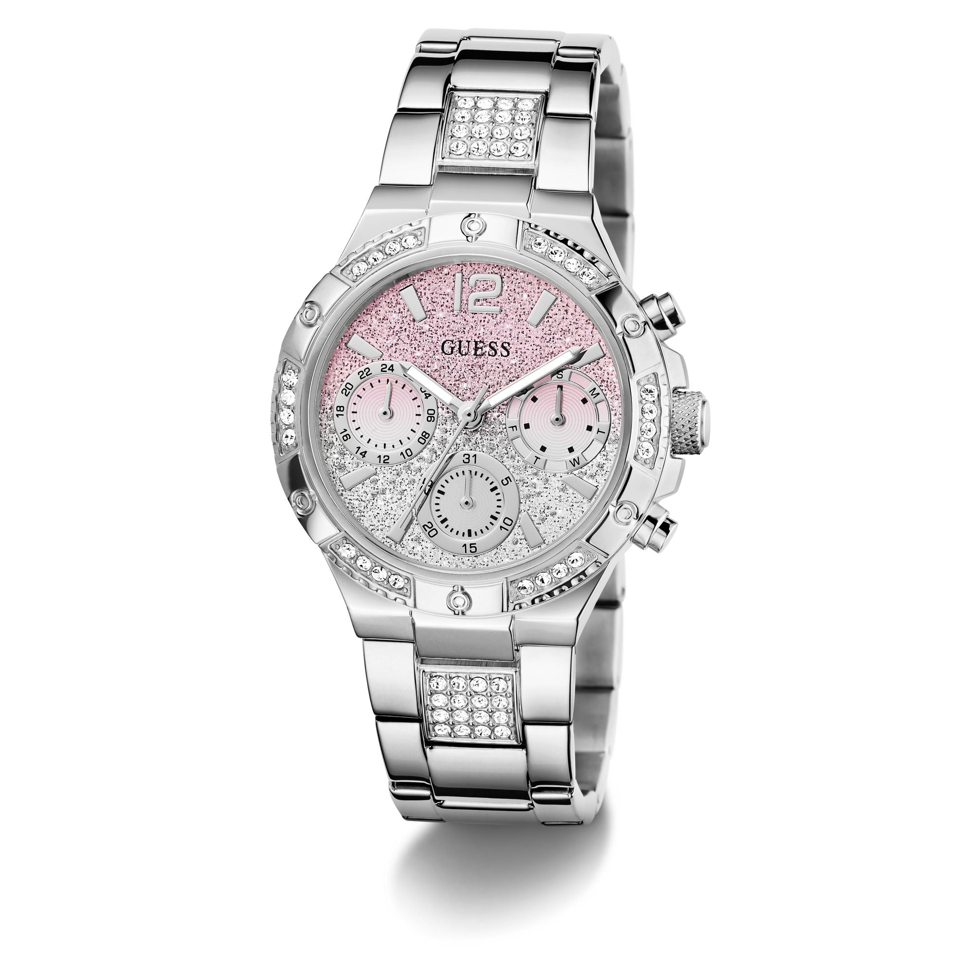 Guess GW0950L1 Watch - Lifestyle