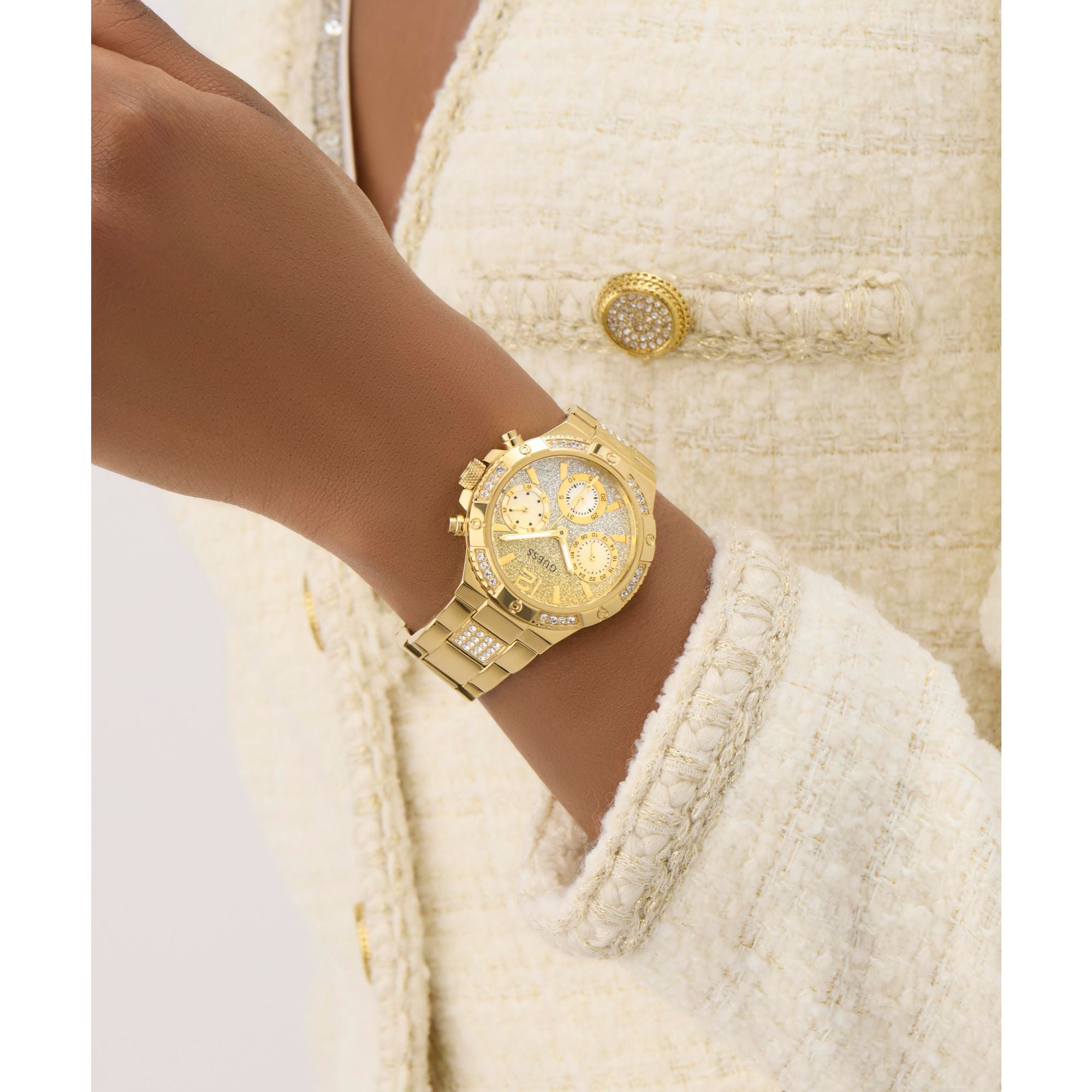 Guess GW0950L2 Watch - Model