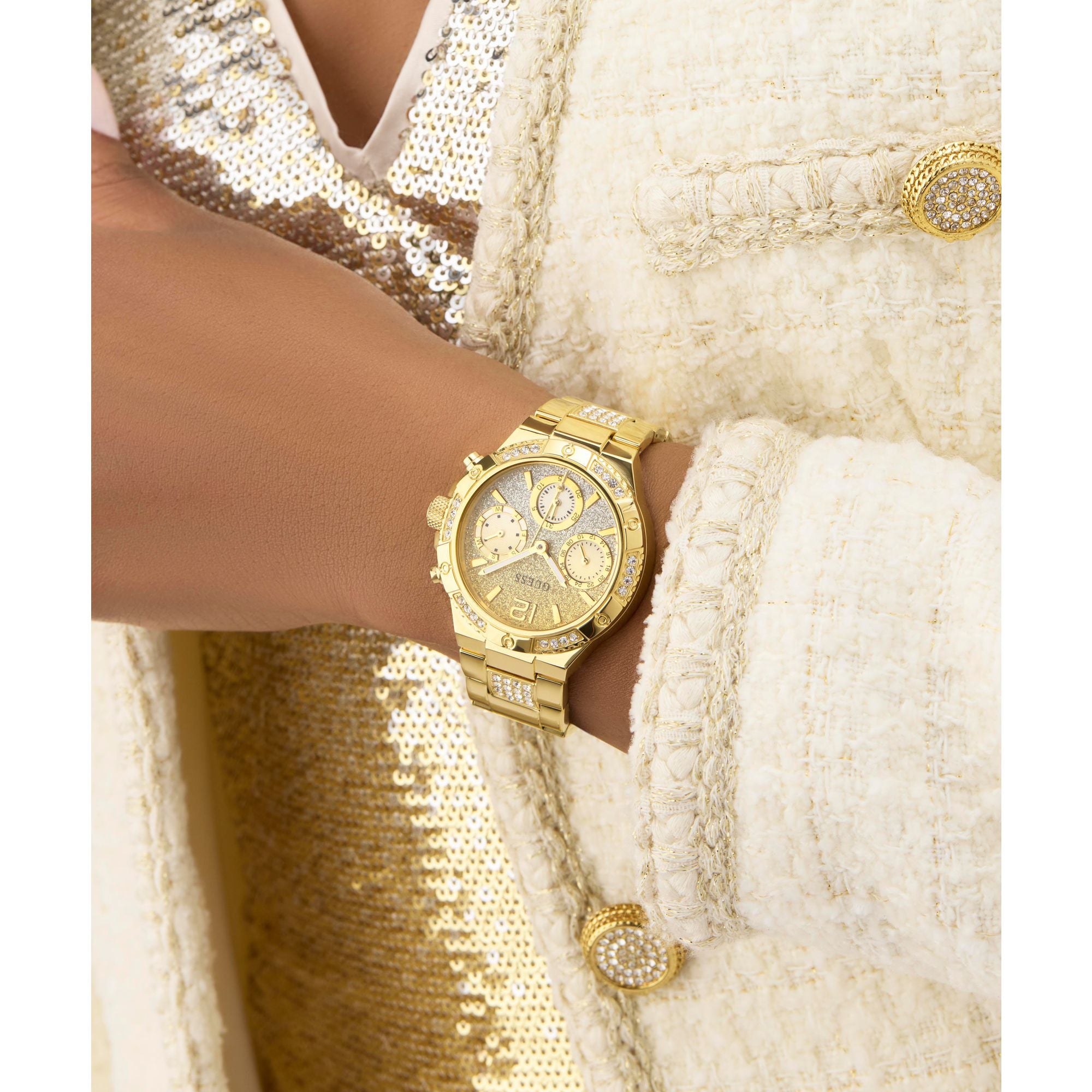 Guess GW0950L2 Watch - Detail 2