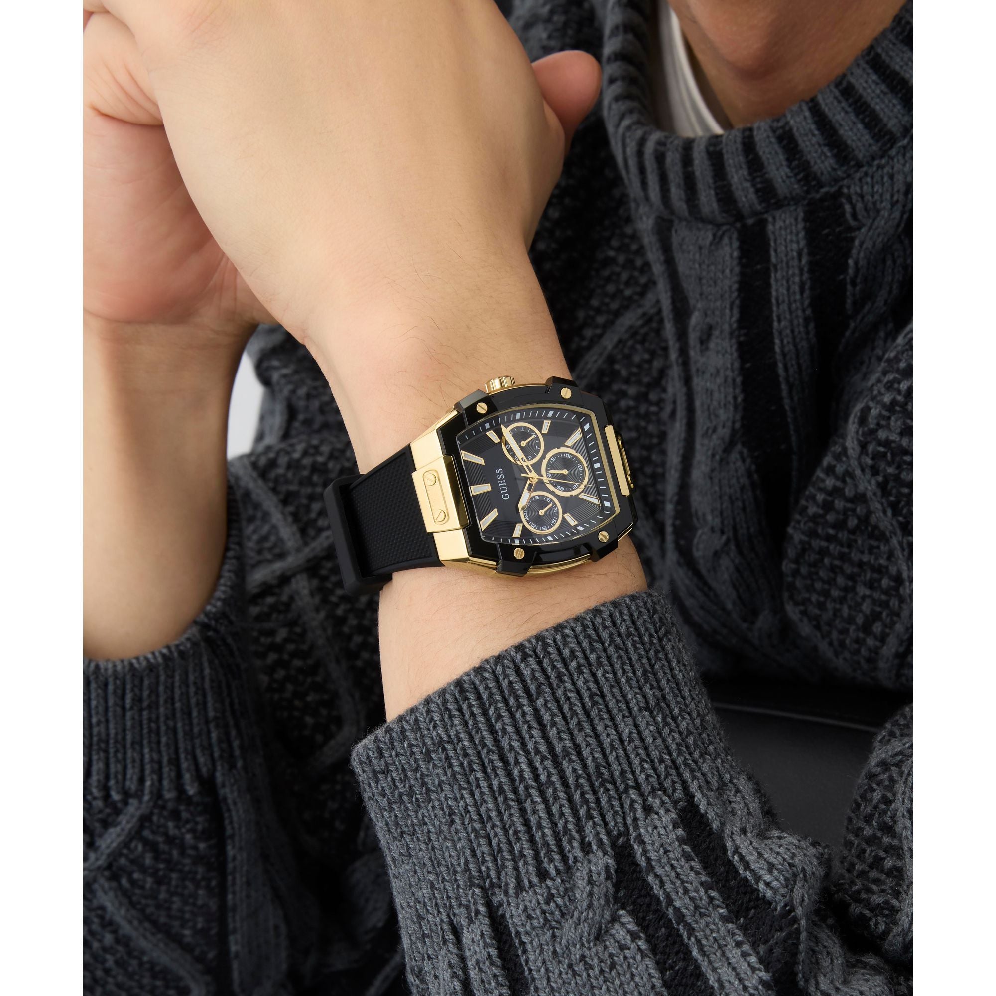 Guess GW0956G2 Watch - Model
