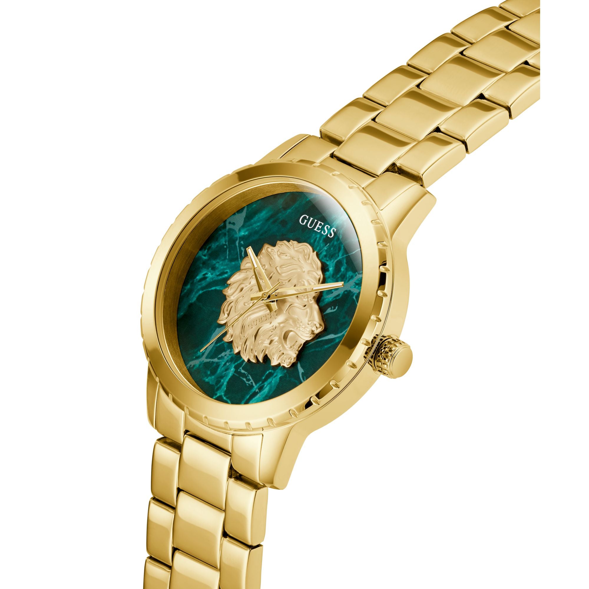 Guess GW0958G2 Watch - Side