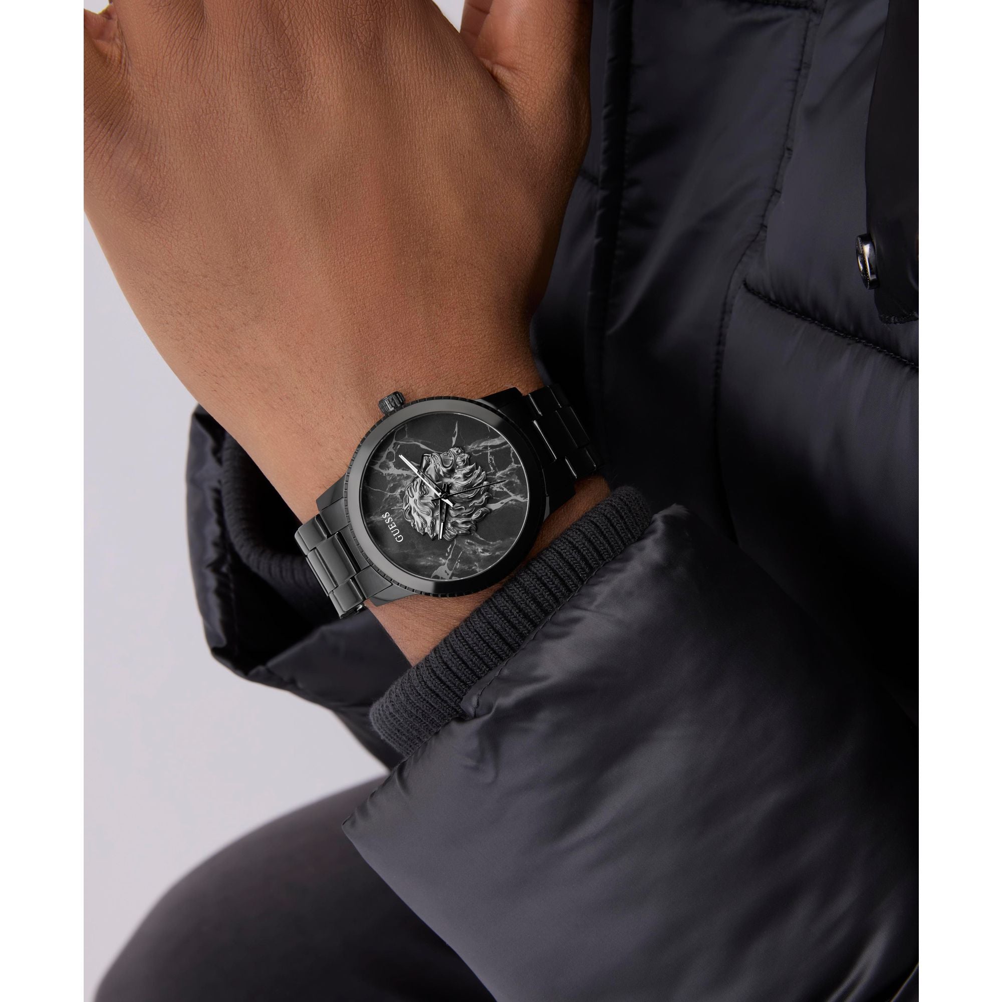 Guess GW0958G3 Watch - Clasp