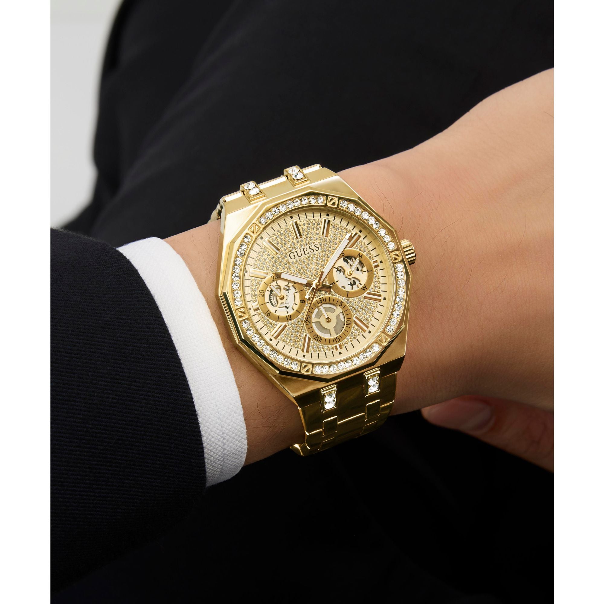 Guess GW0960G2 Watch - Box