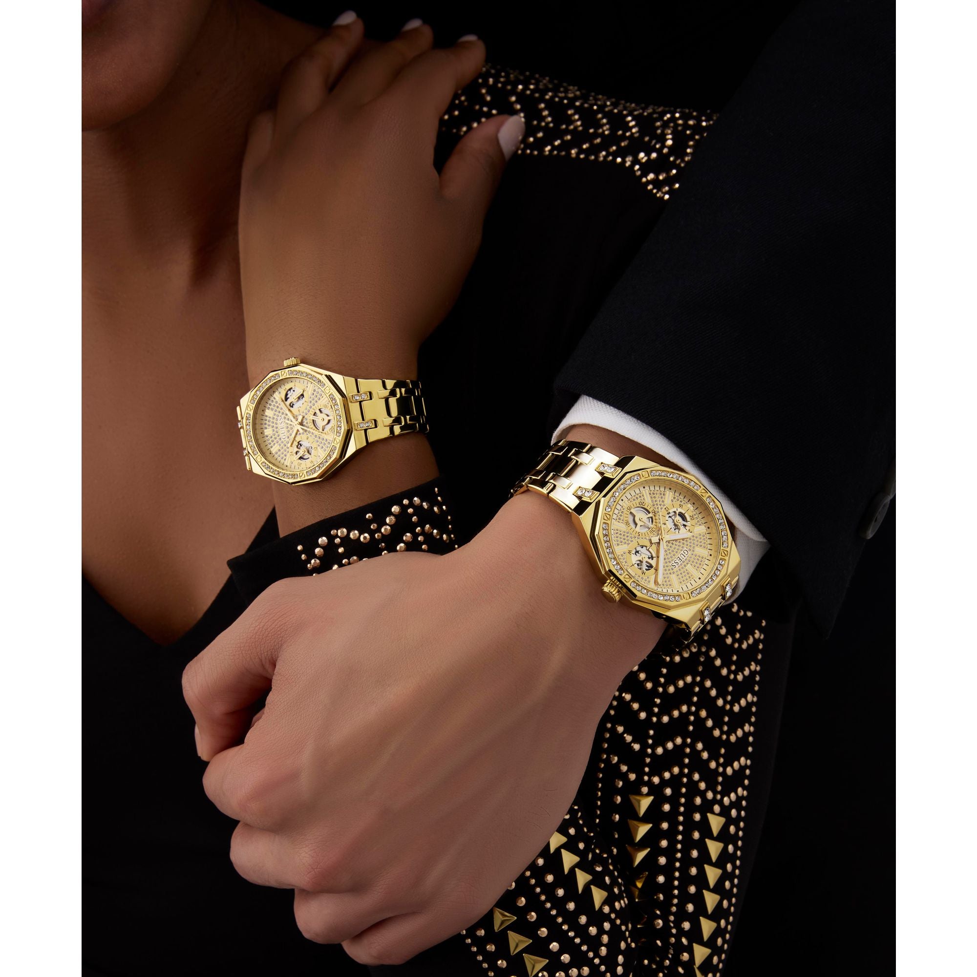 Guess GW0960G2 Watch - Detail 3