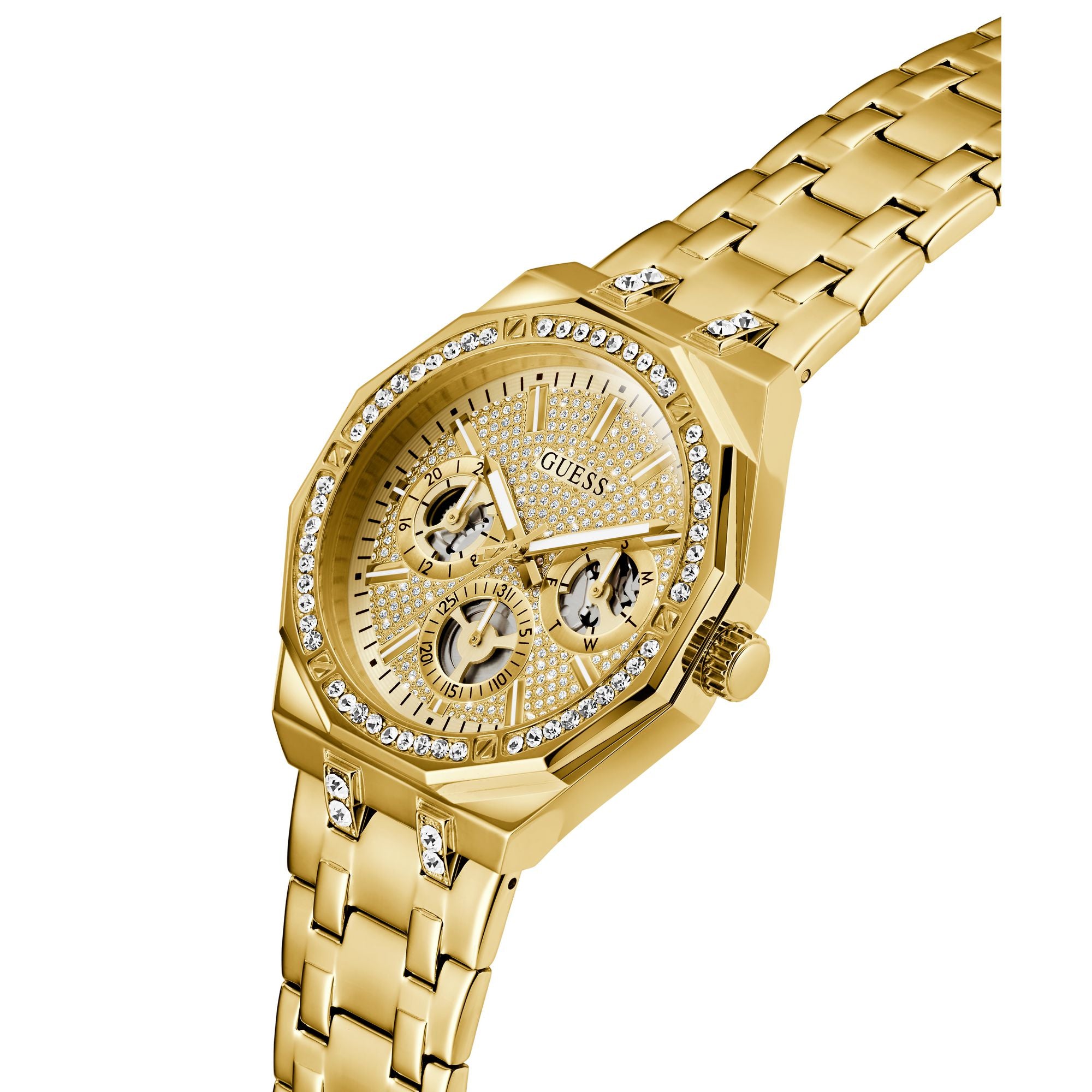 Guess GW0960G2 Watch - Side