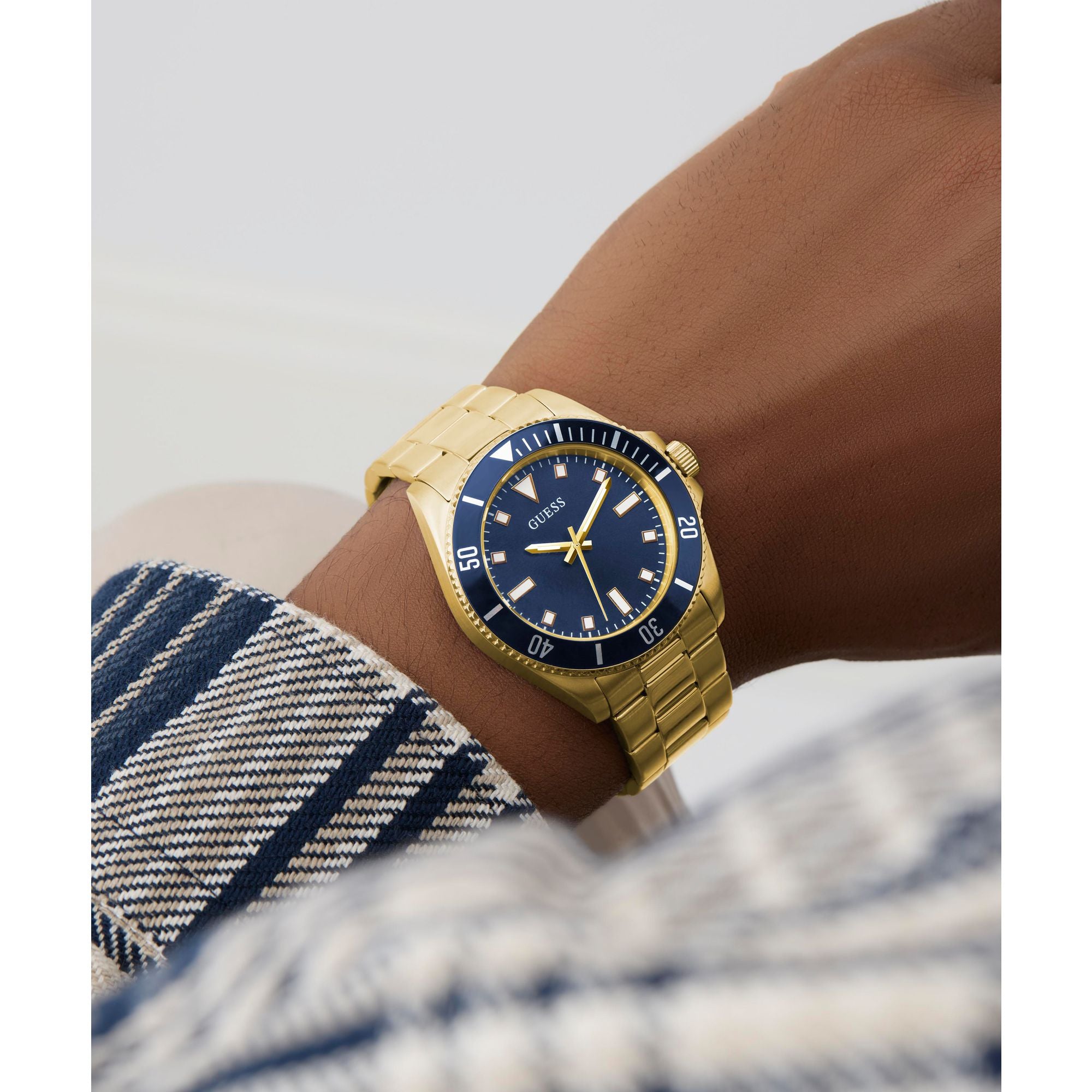 Guess GW0968G2 Watch - Box