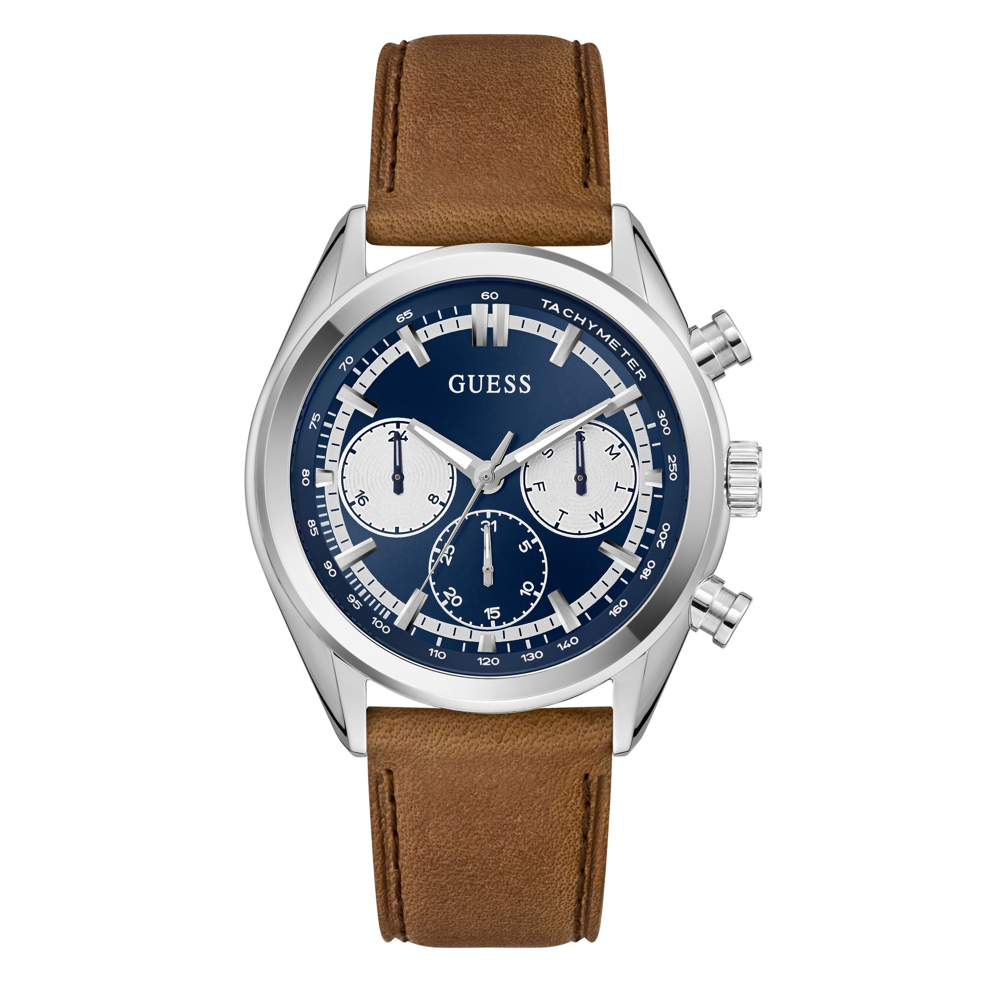 Guess GW0972G1 Watch - Front
