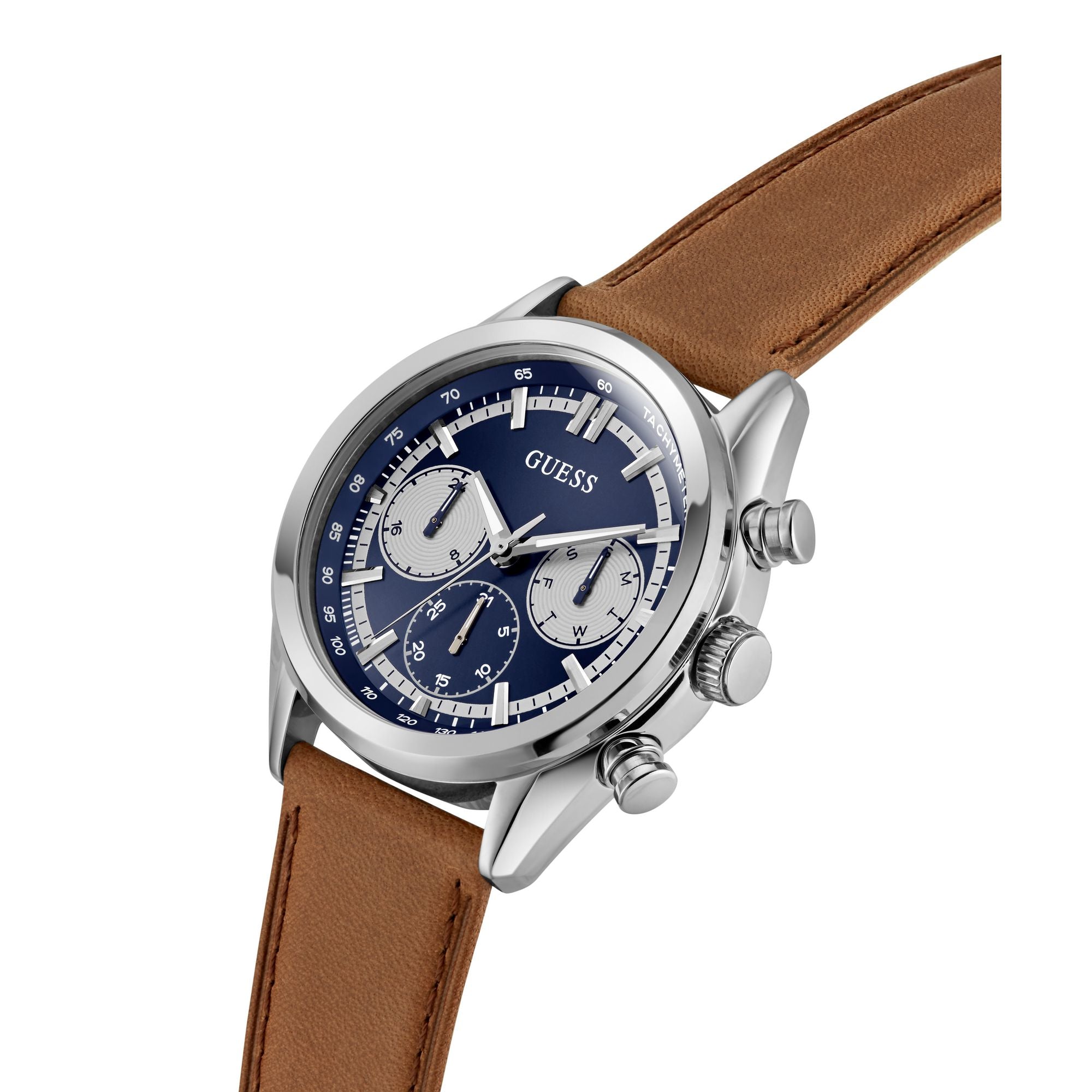 Guess GW0972G1 Watch - Side