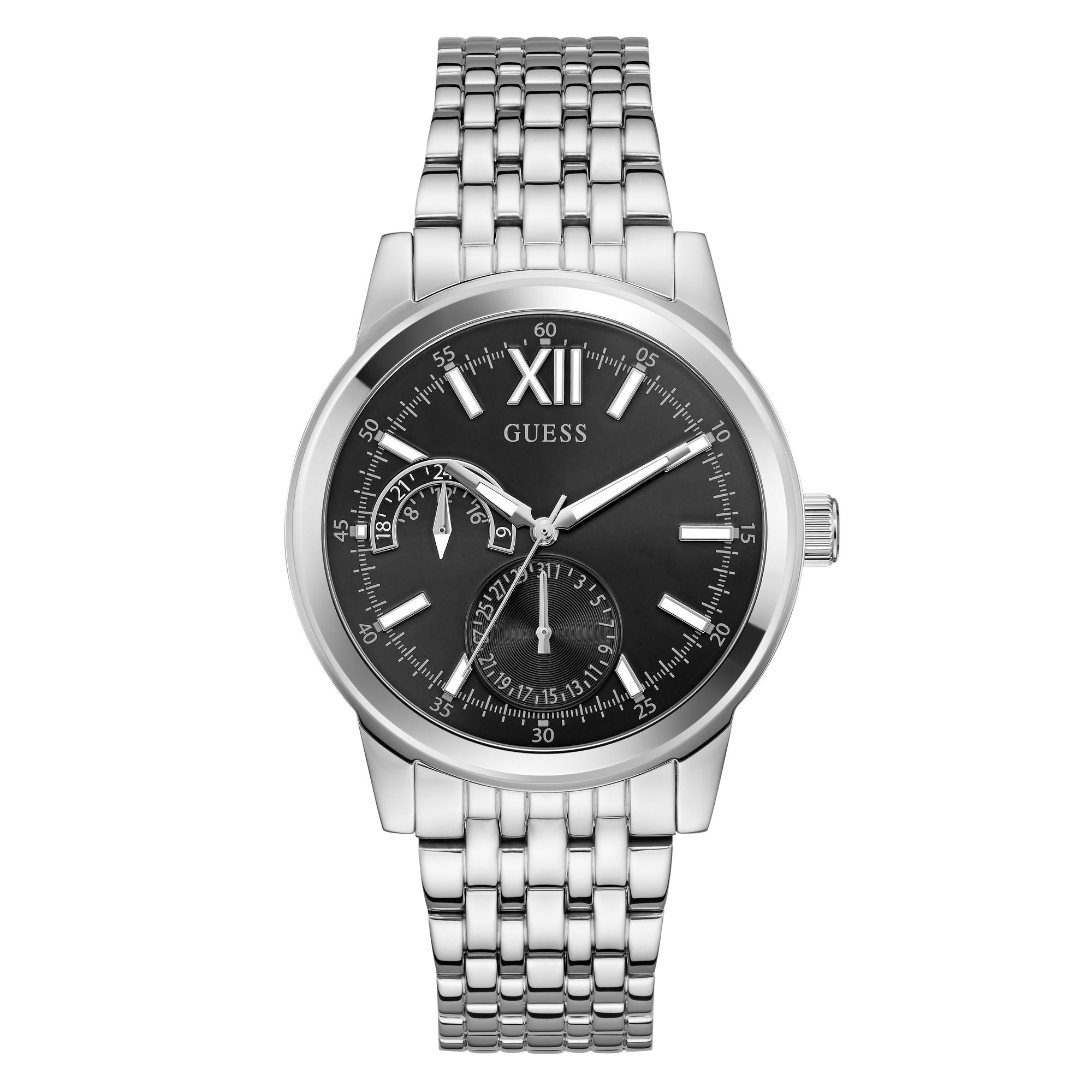 Guess GW0976G1 Watch - Front