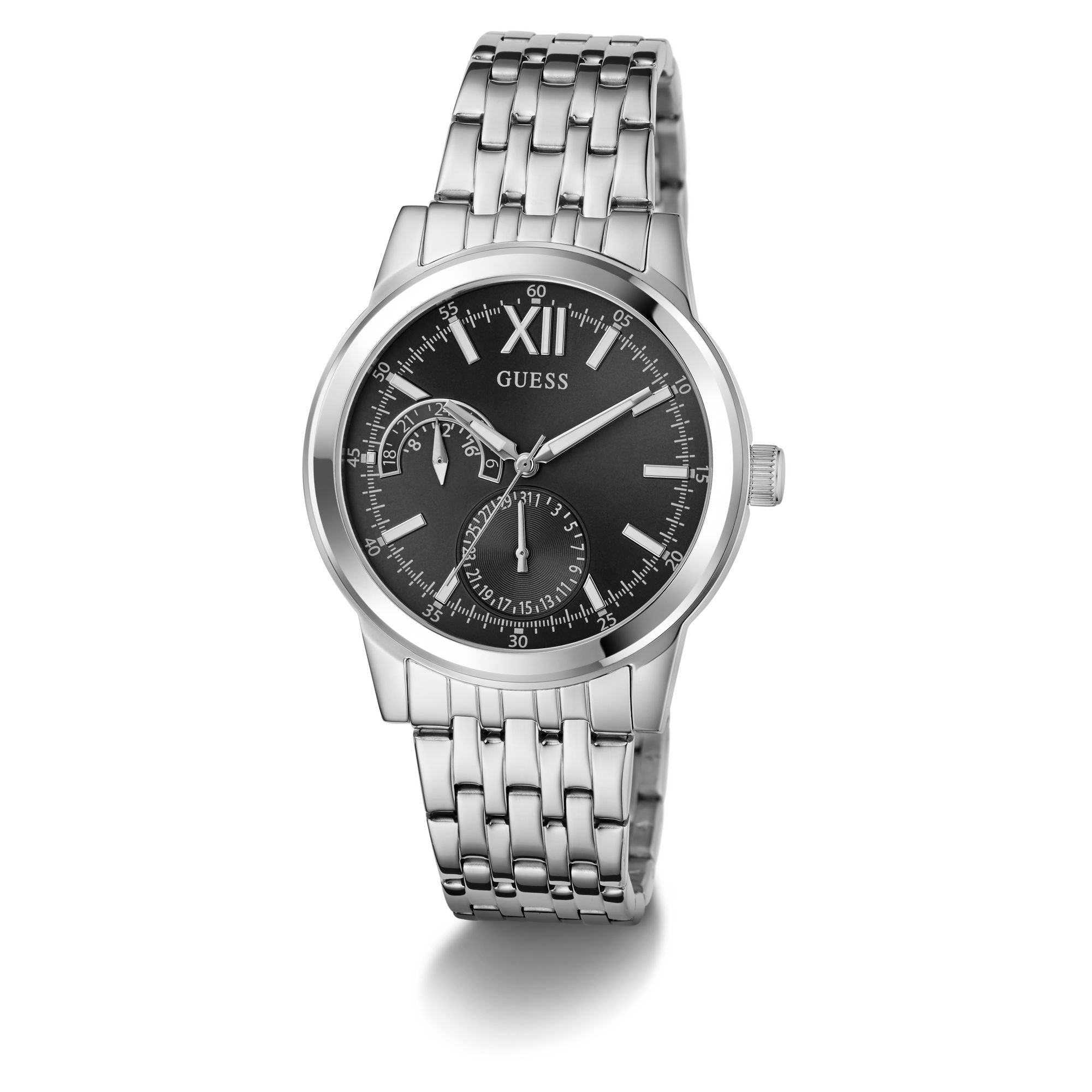 Guess GW0976G1 Watch - Lifestyle