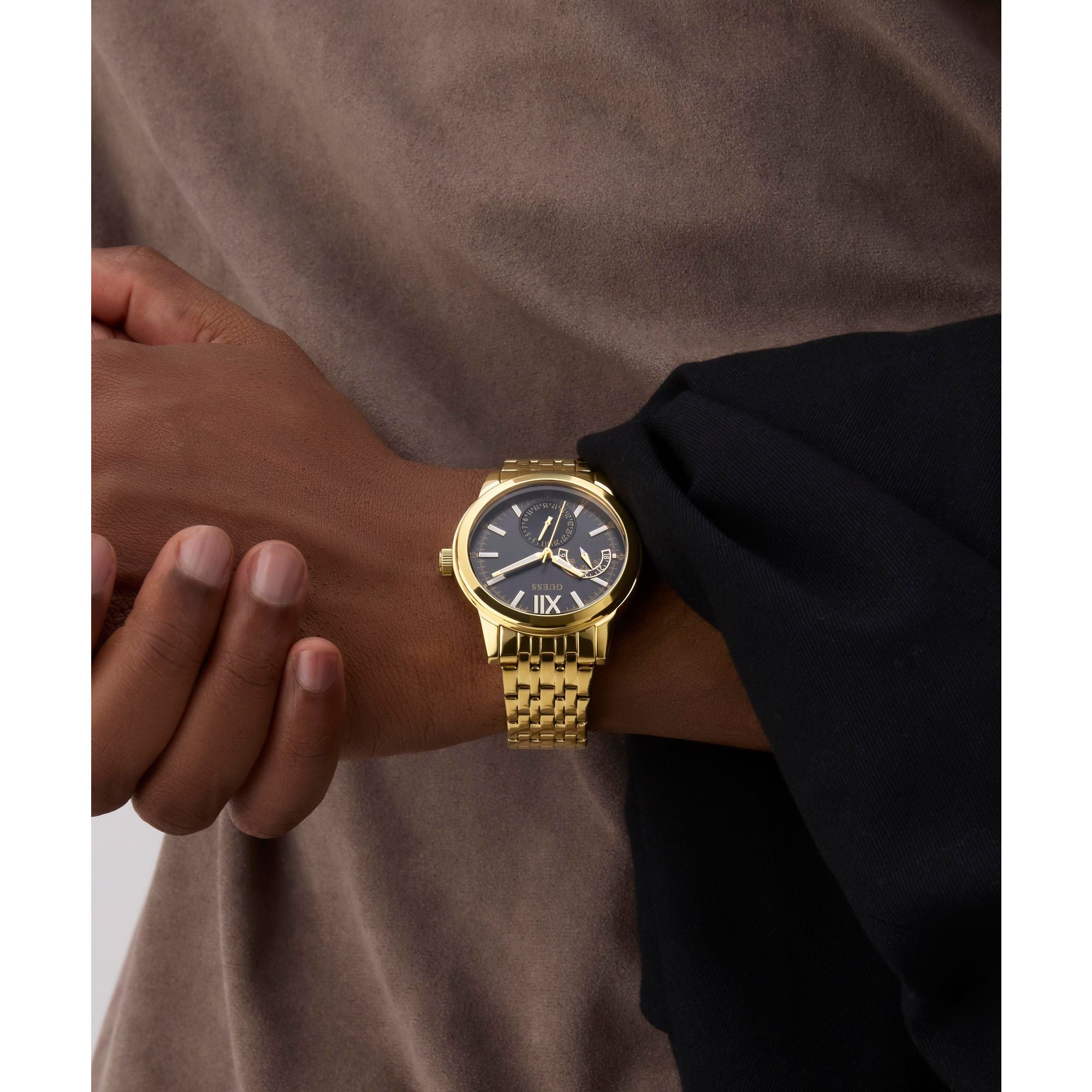 Guess GW0976G2 Watch - Clasp