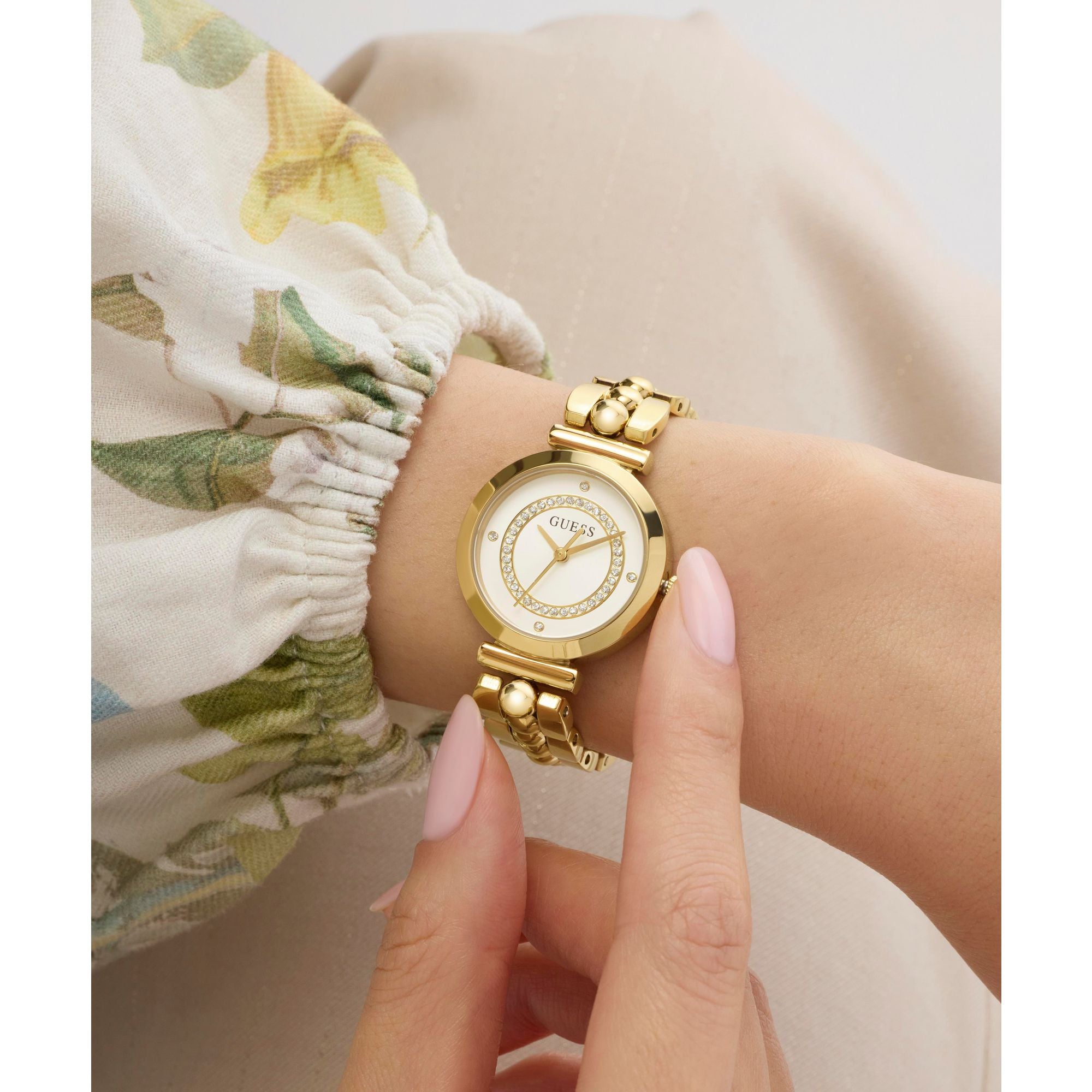 Guess GW0994L2 Watch - Box
