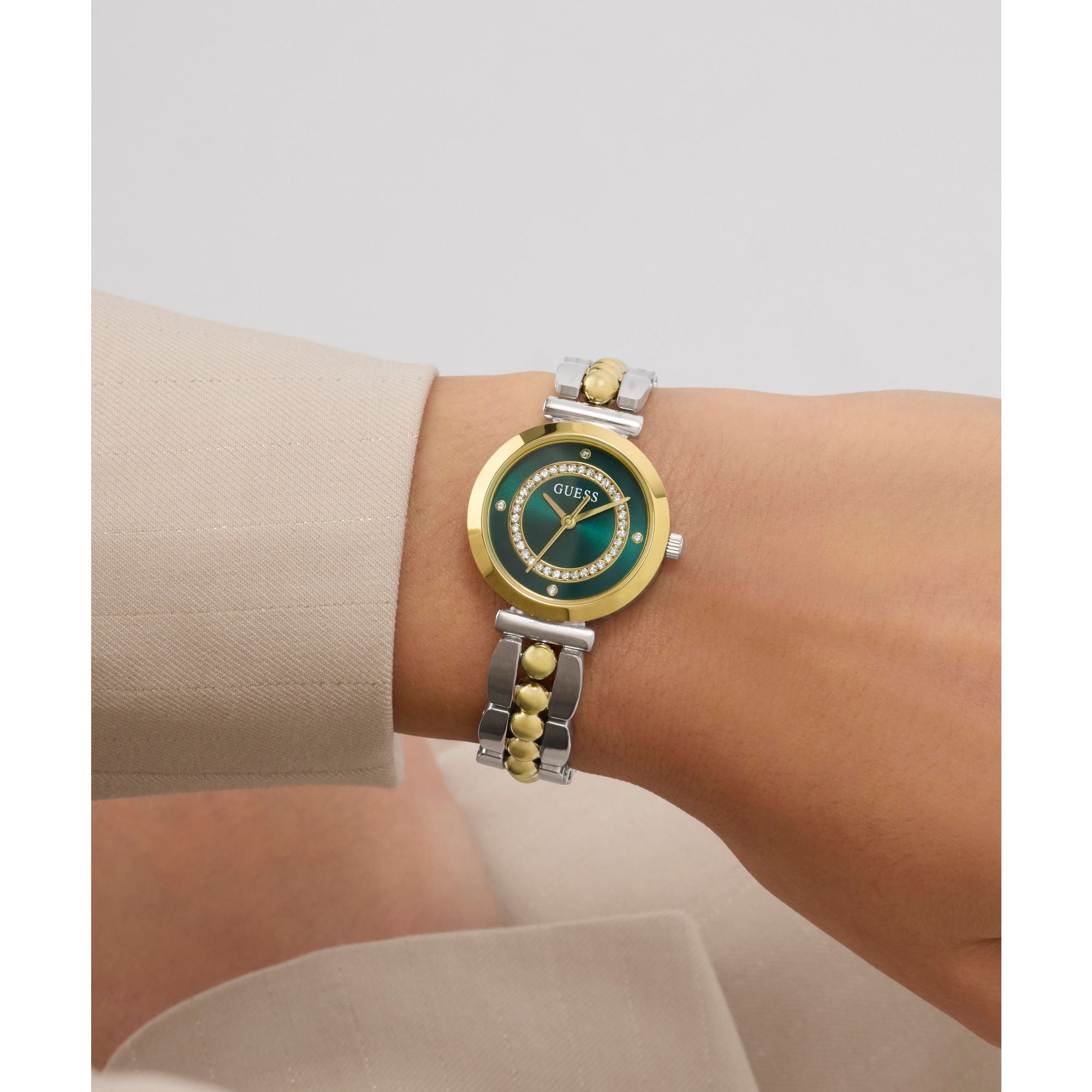 Guess GW0994L3 Watch - Box