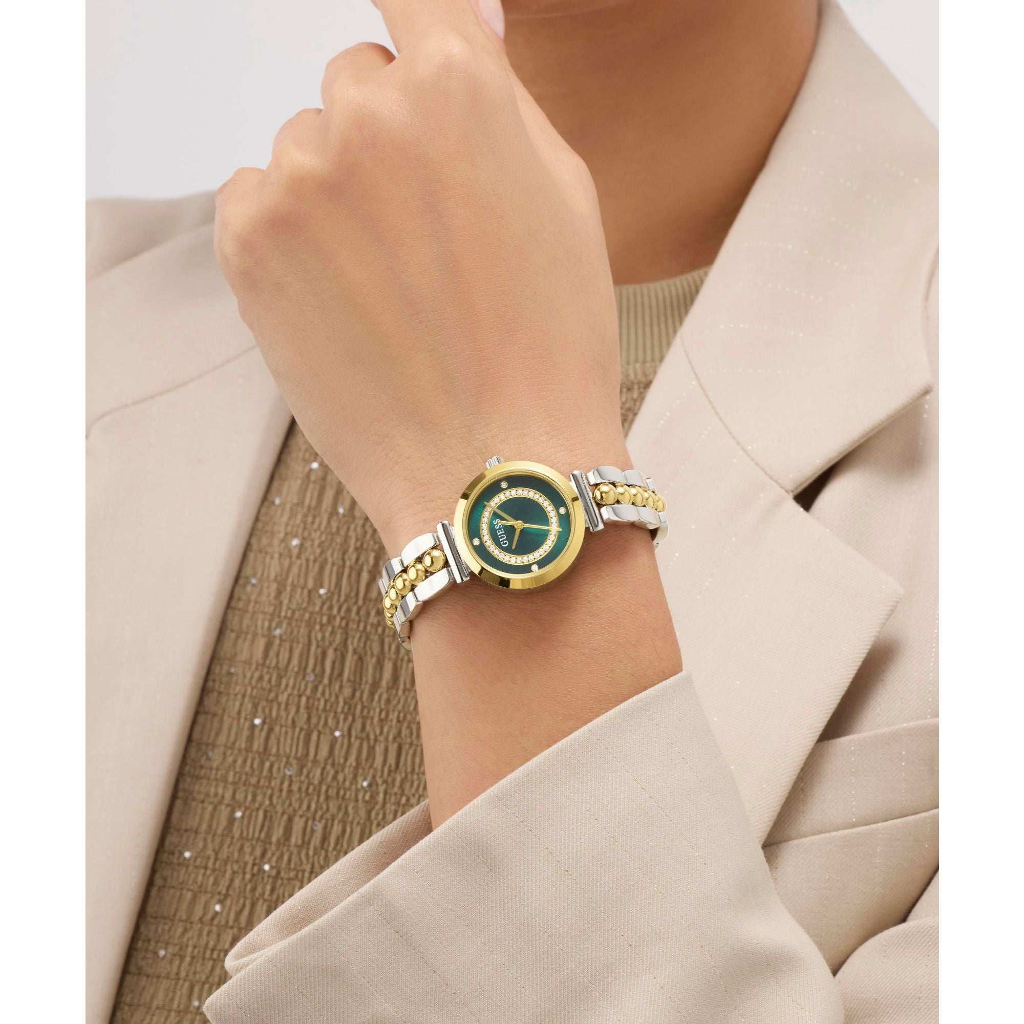 Guess GW0994L3 Watch - Clasp