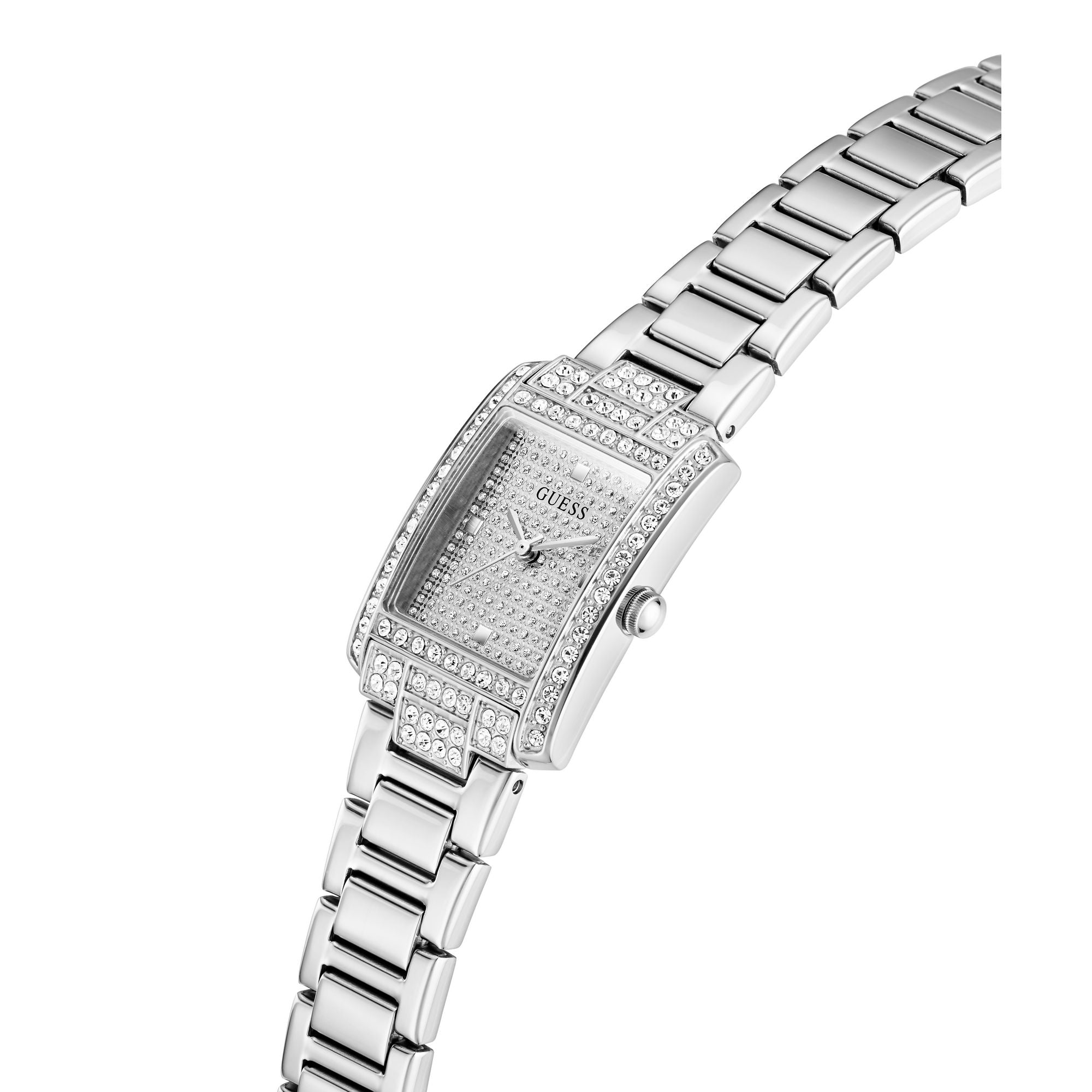 Guess GW0995L1 Watch - Side
