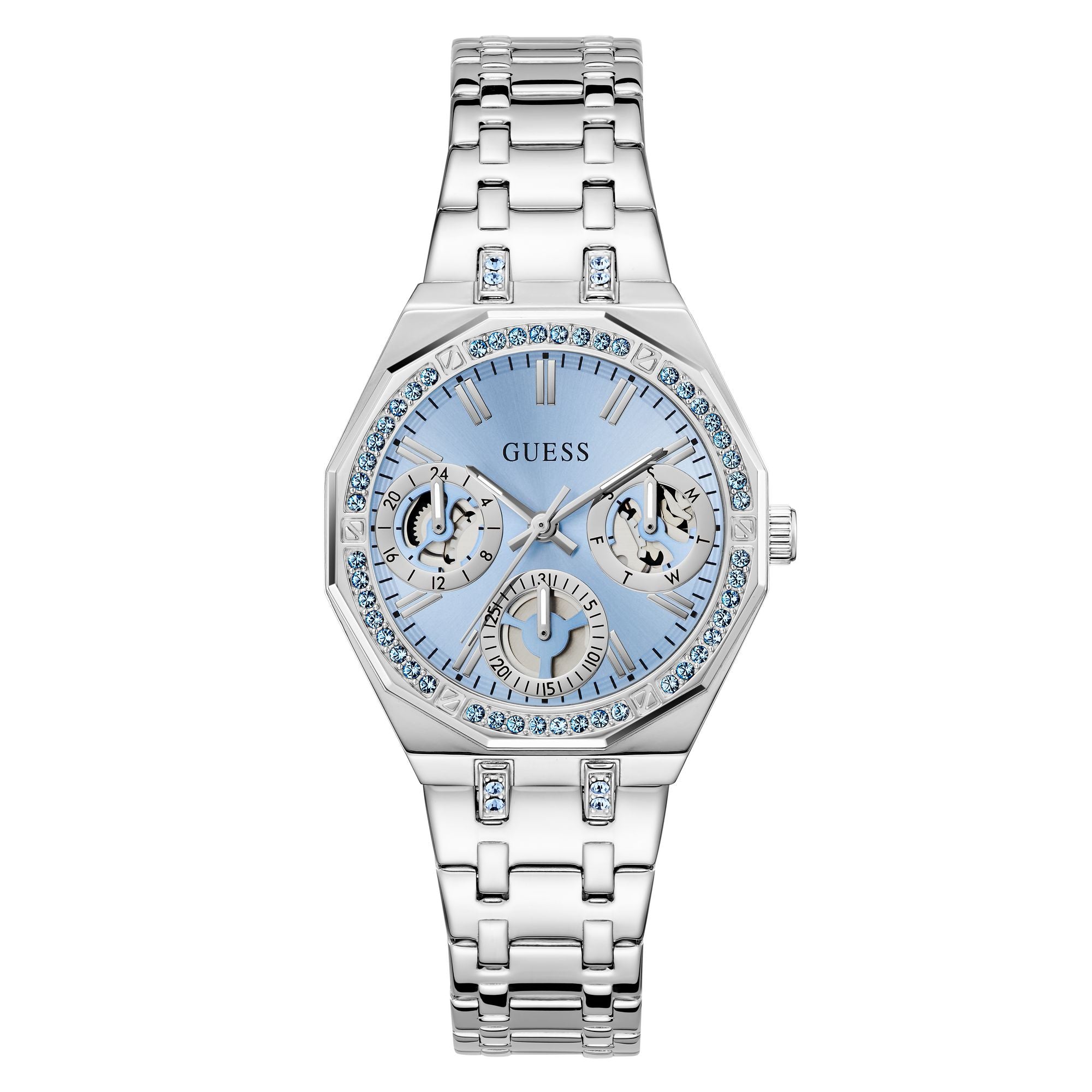 Guess GW1009L1 Watch - Front
