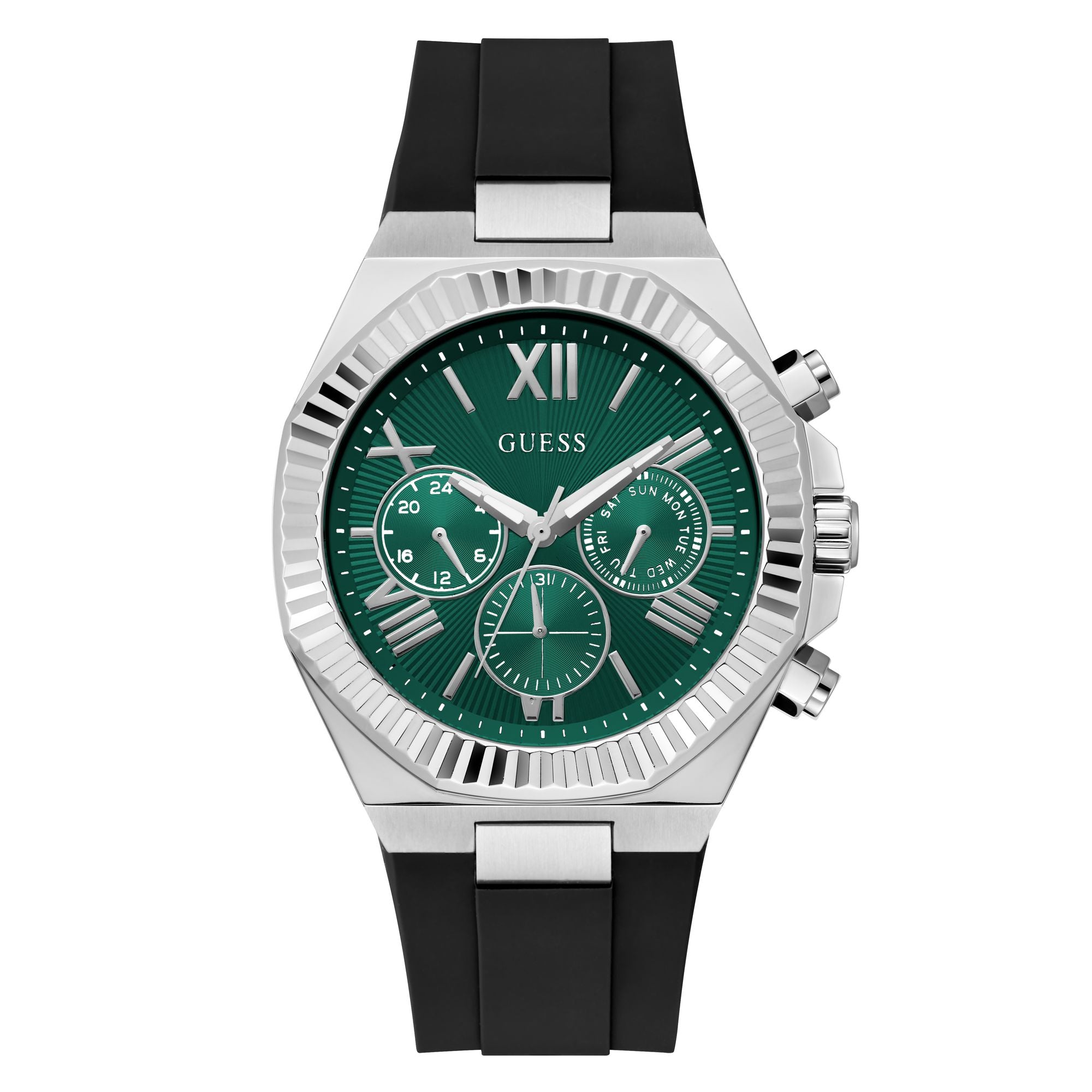 Guess GW1011G1 Watch - Front