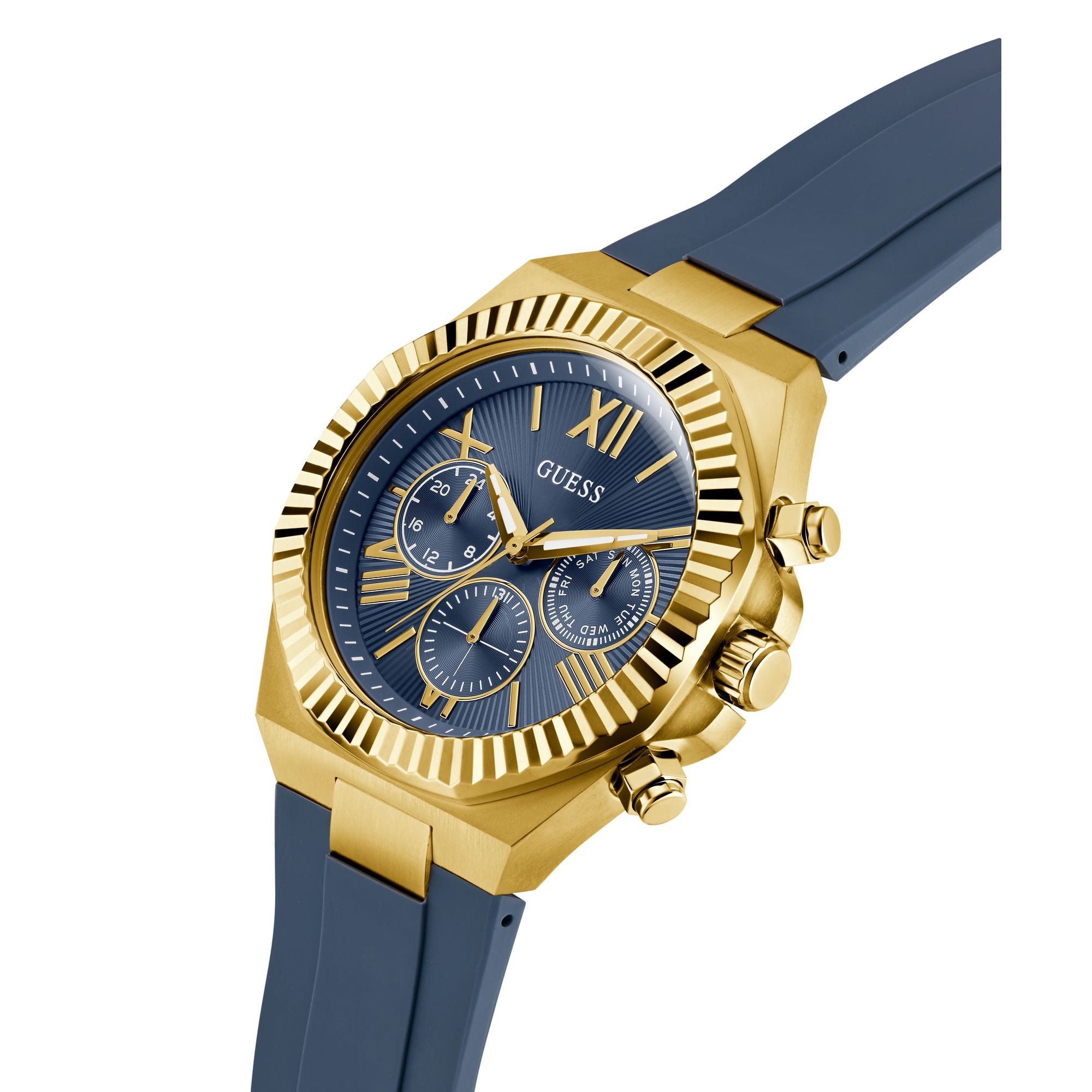 Guess GW1011G2 Watch - Side