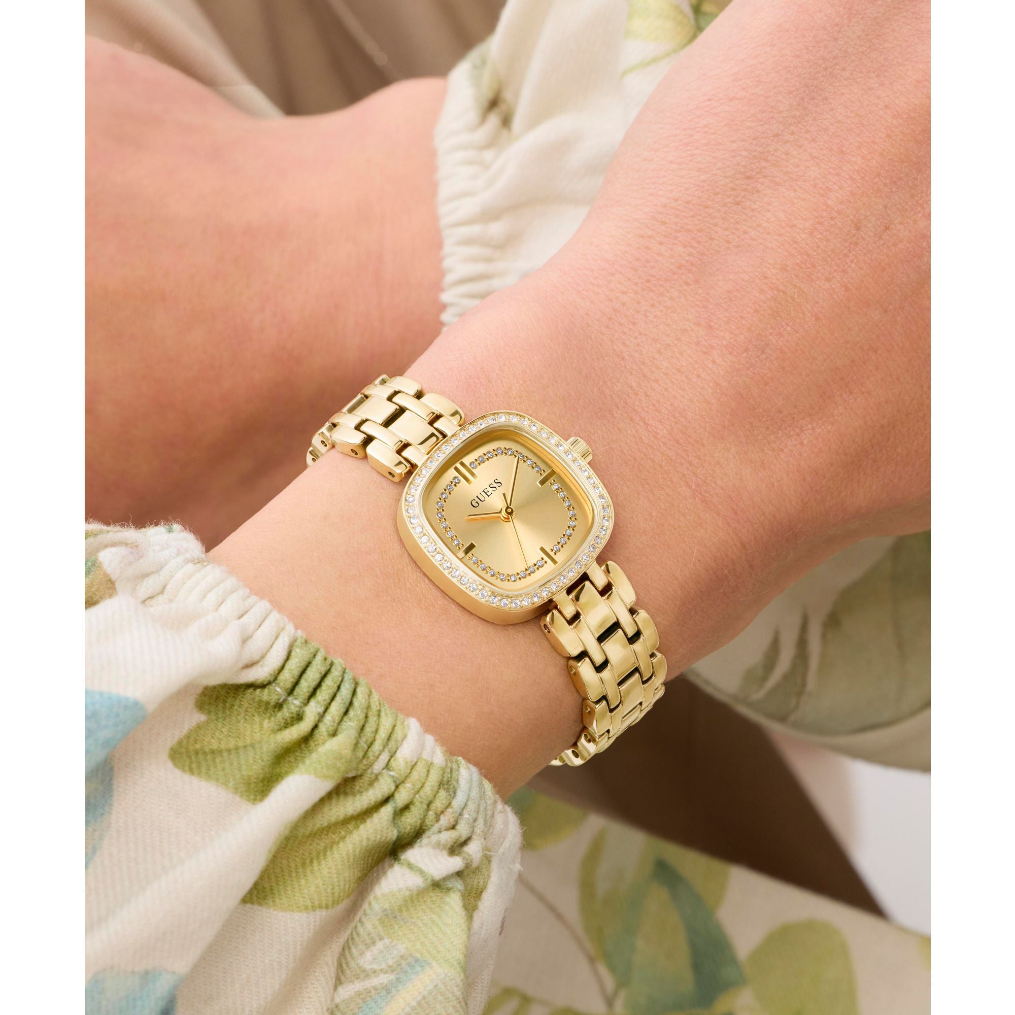 Guess GW1018L2 Watch - Box