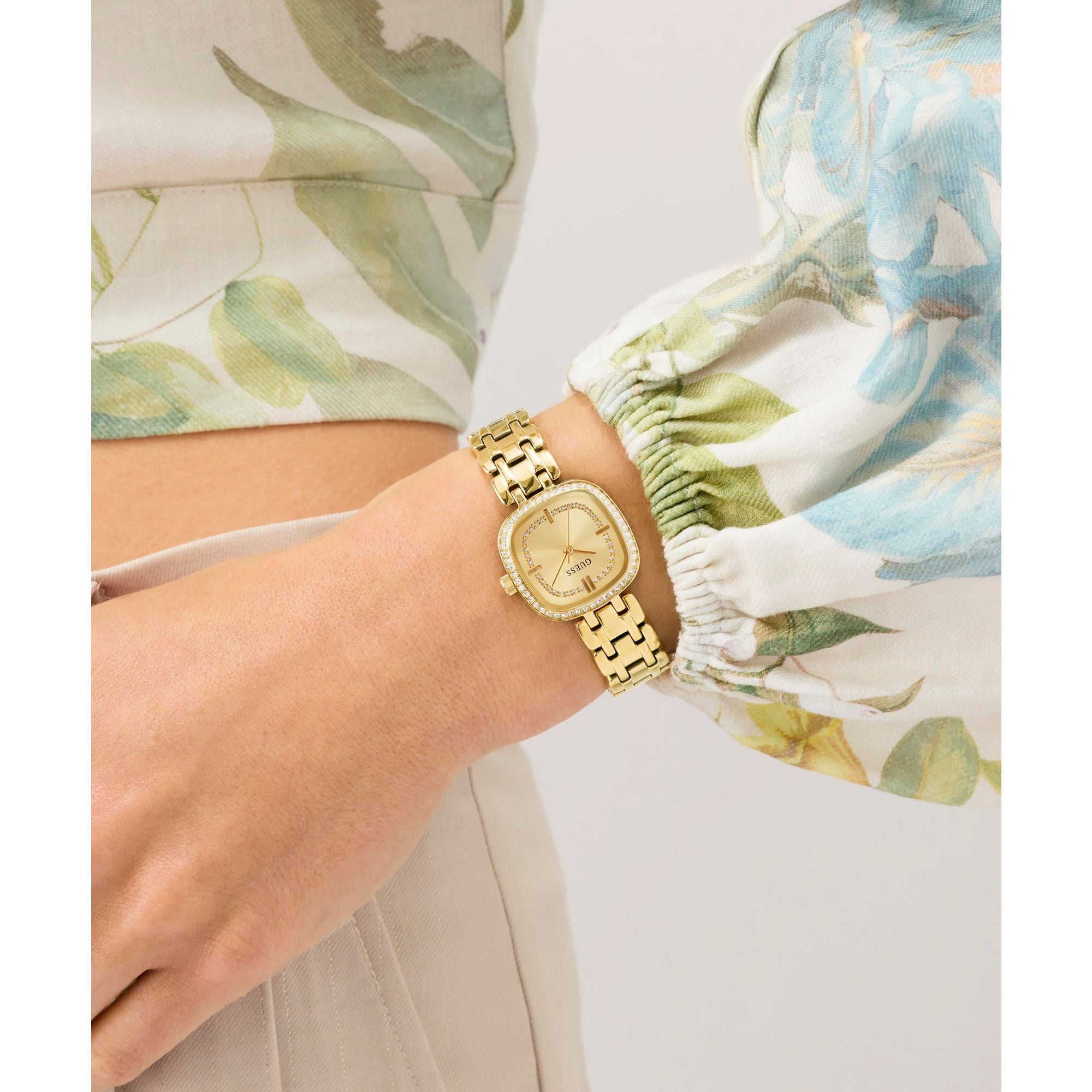 Guess GW1018L2 Watch - Clasp