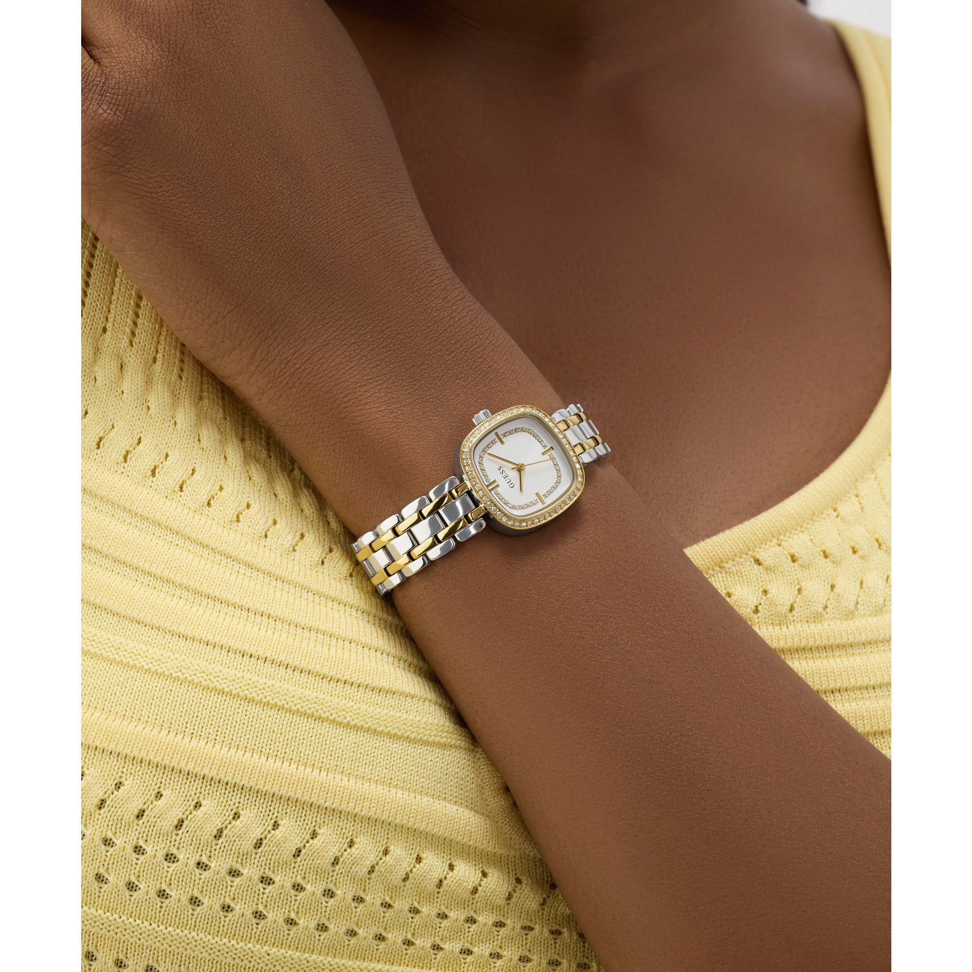 Guess GW1018L3 Watch - Model
