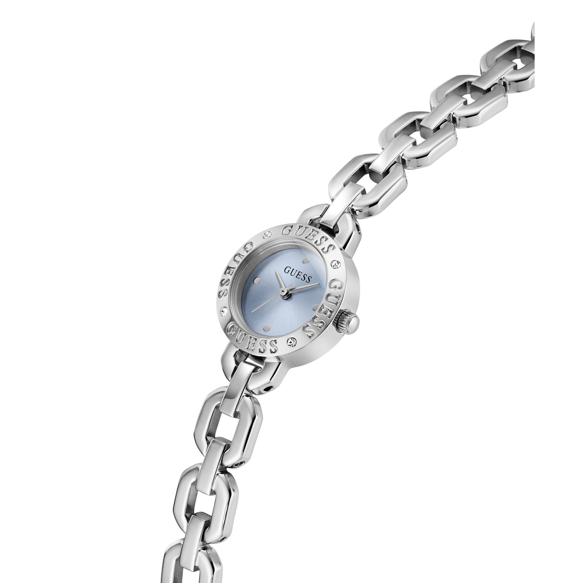 Guess GW1019L1 Watch - Side