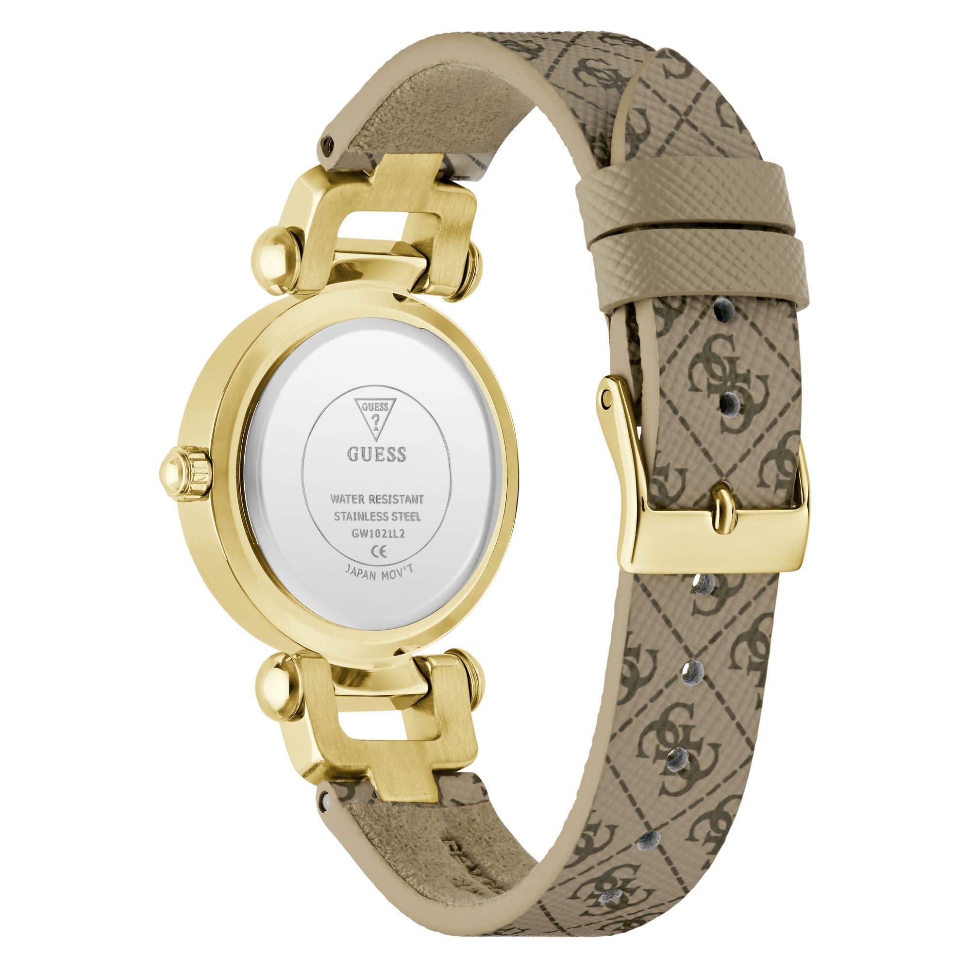 Guess GW1021L2 Watch - Detail