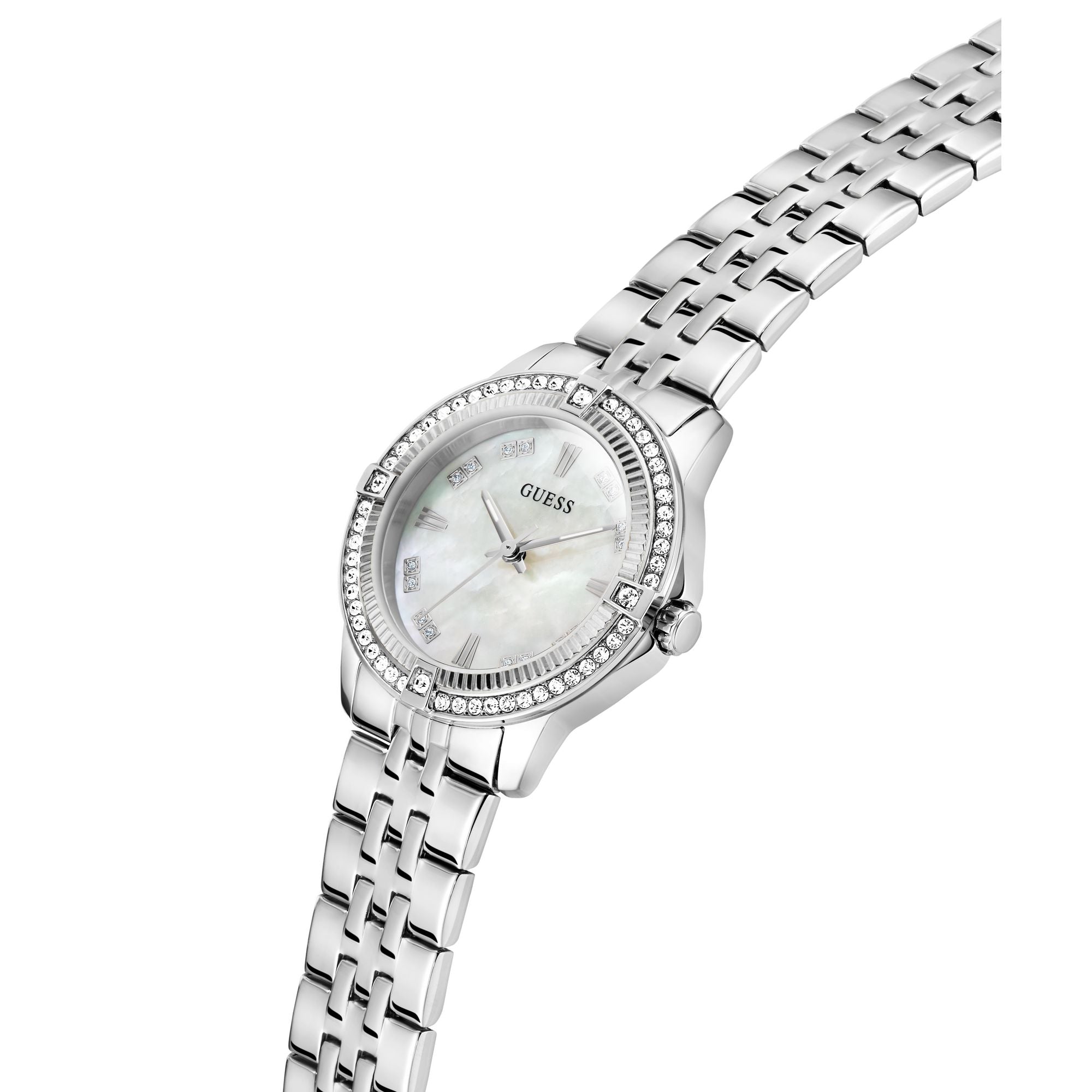 Guess GW1027L1 Watch - Side