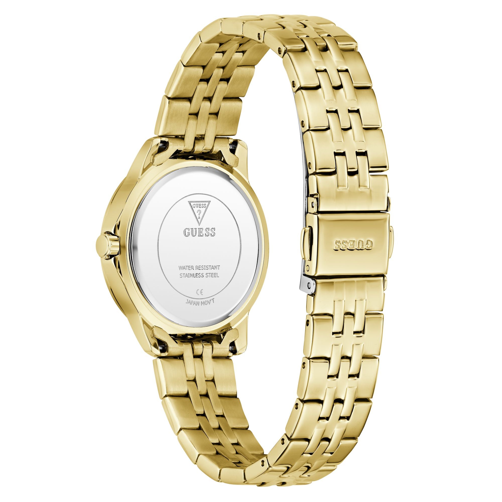 Guess GW1027L2 Watch - Detail