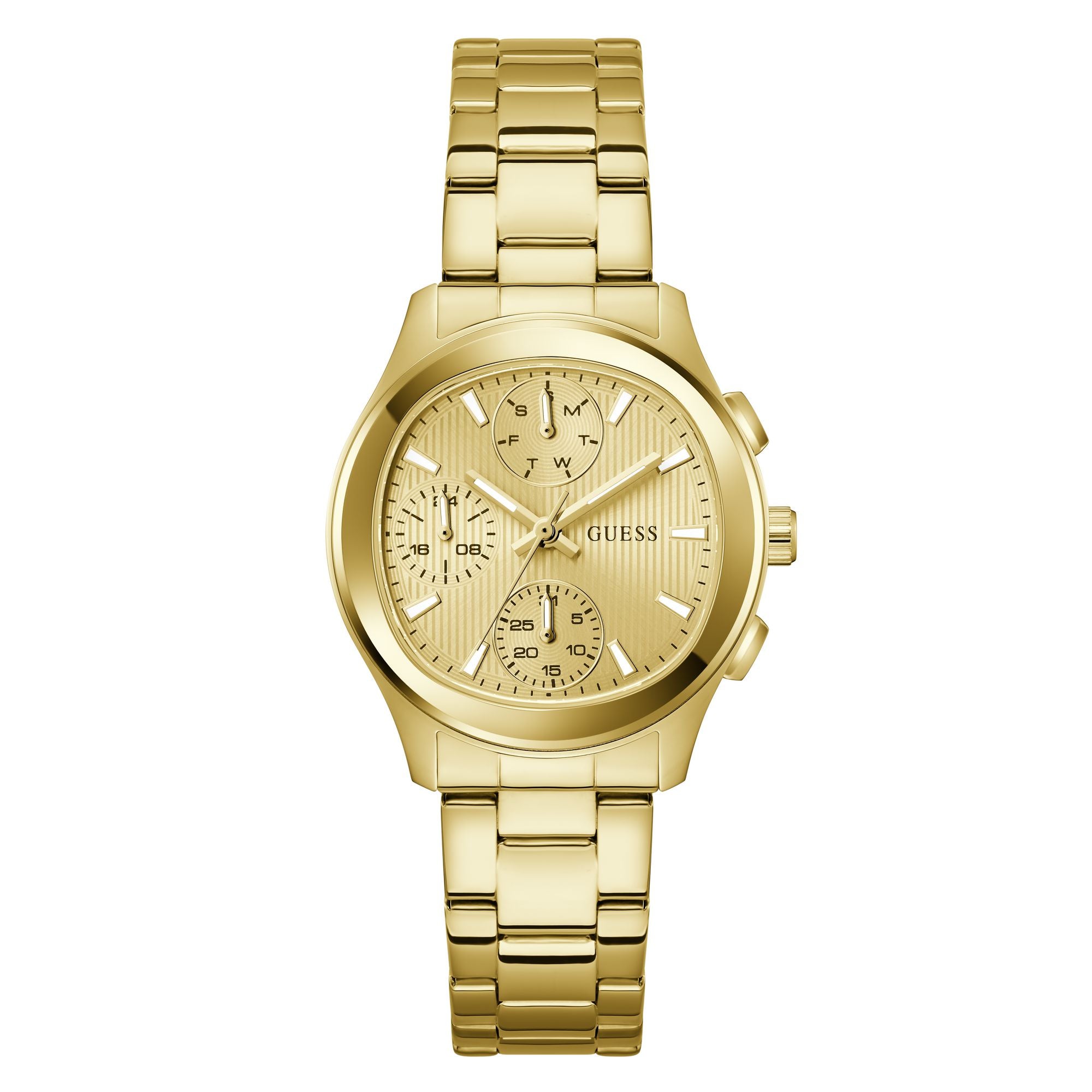 Guess GW1031L2 Watch - Front
