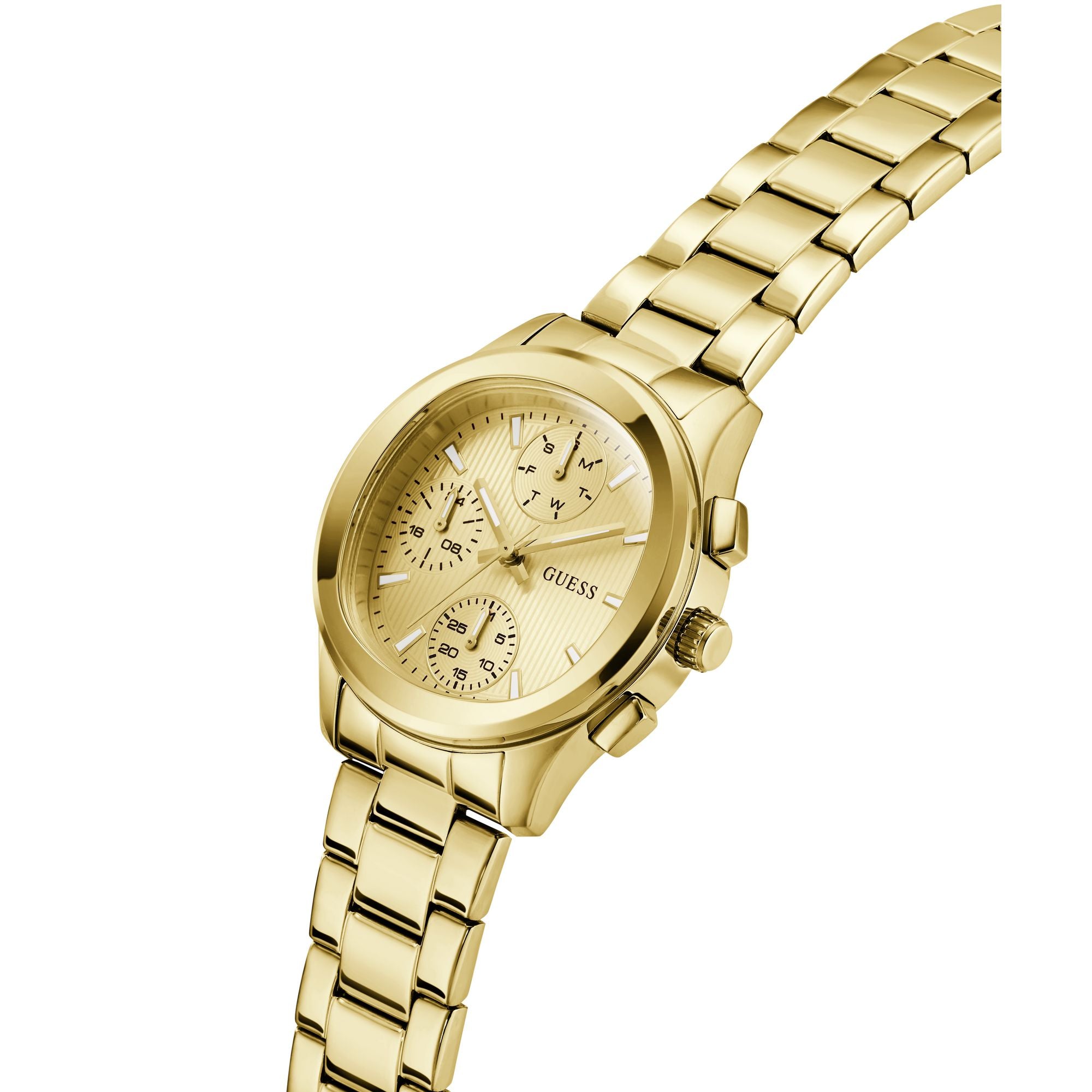 Guess GW1031L2 Watch - Side
