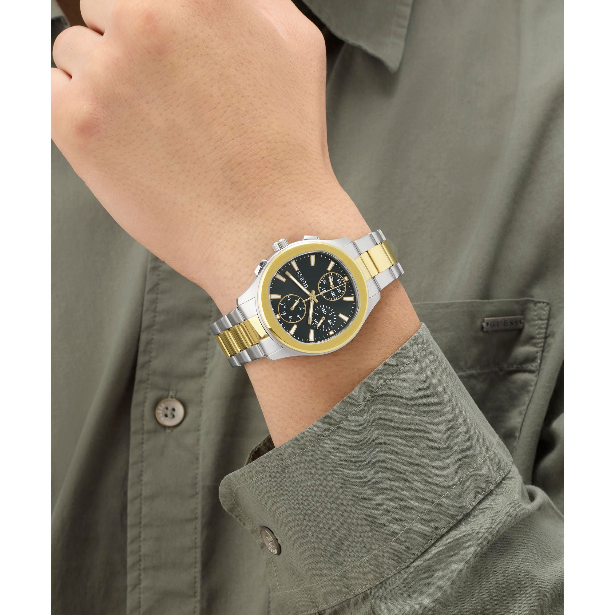 Guess GW1048G4 Watch - Model