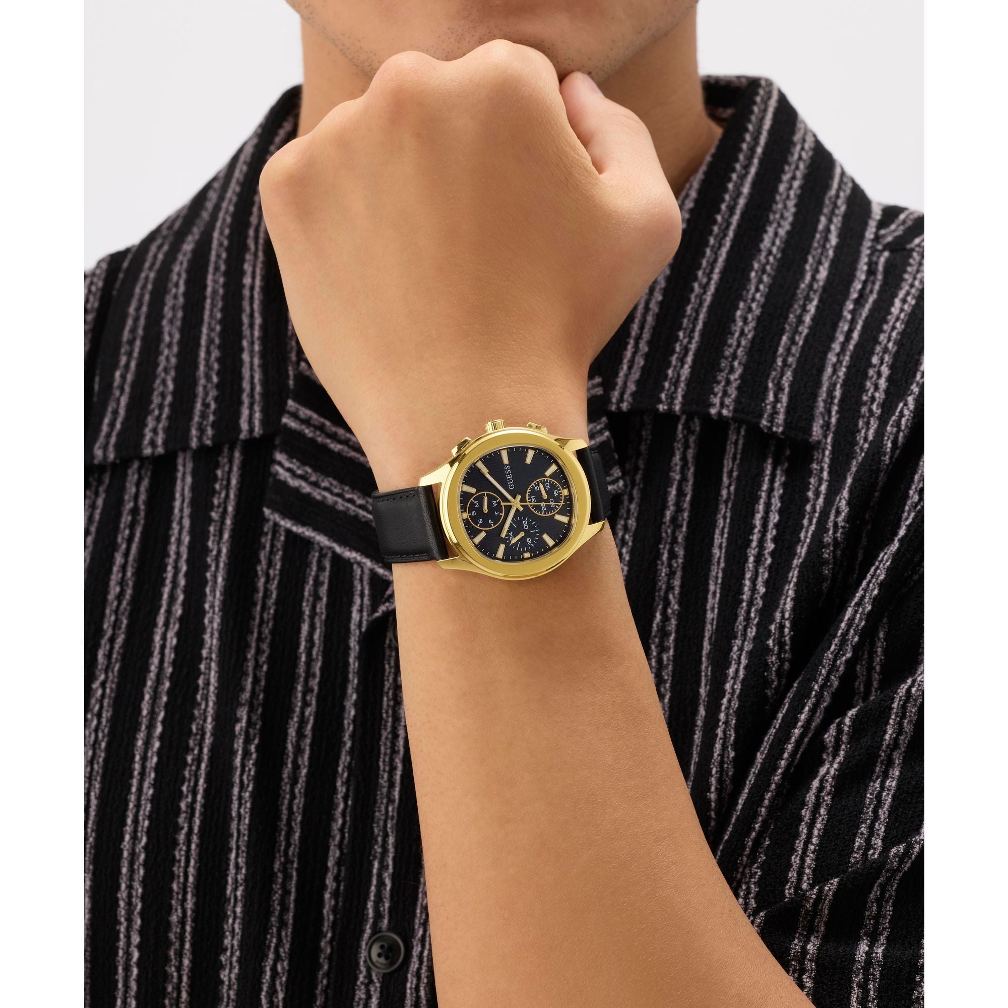 Guess GW1049G2 Watch - Clasp
