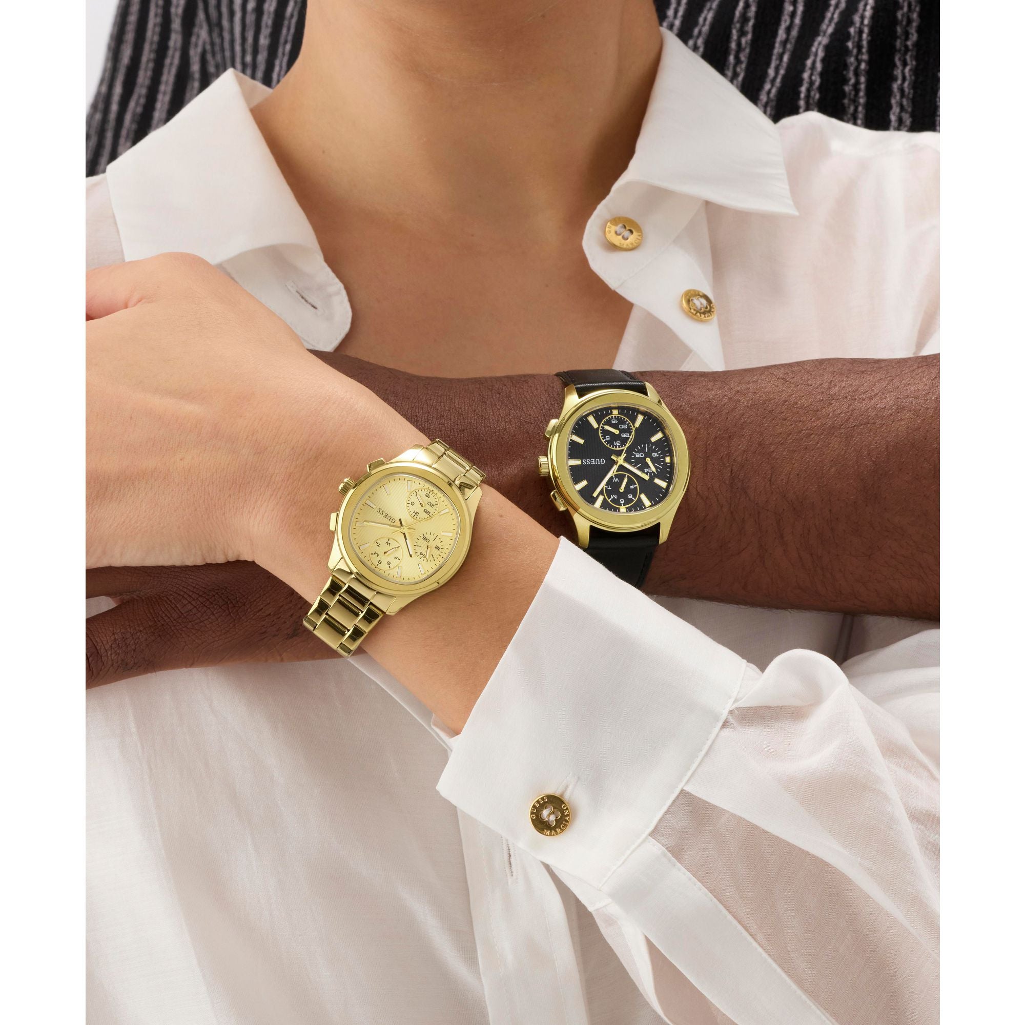 Guess GW1049G2 Watch - Detail 2