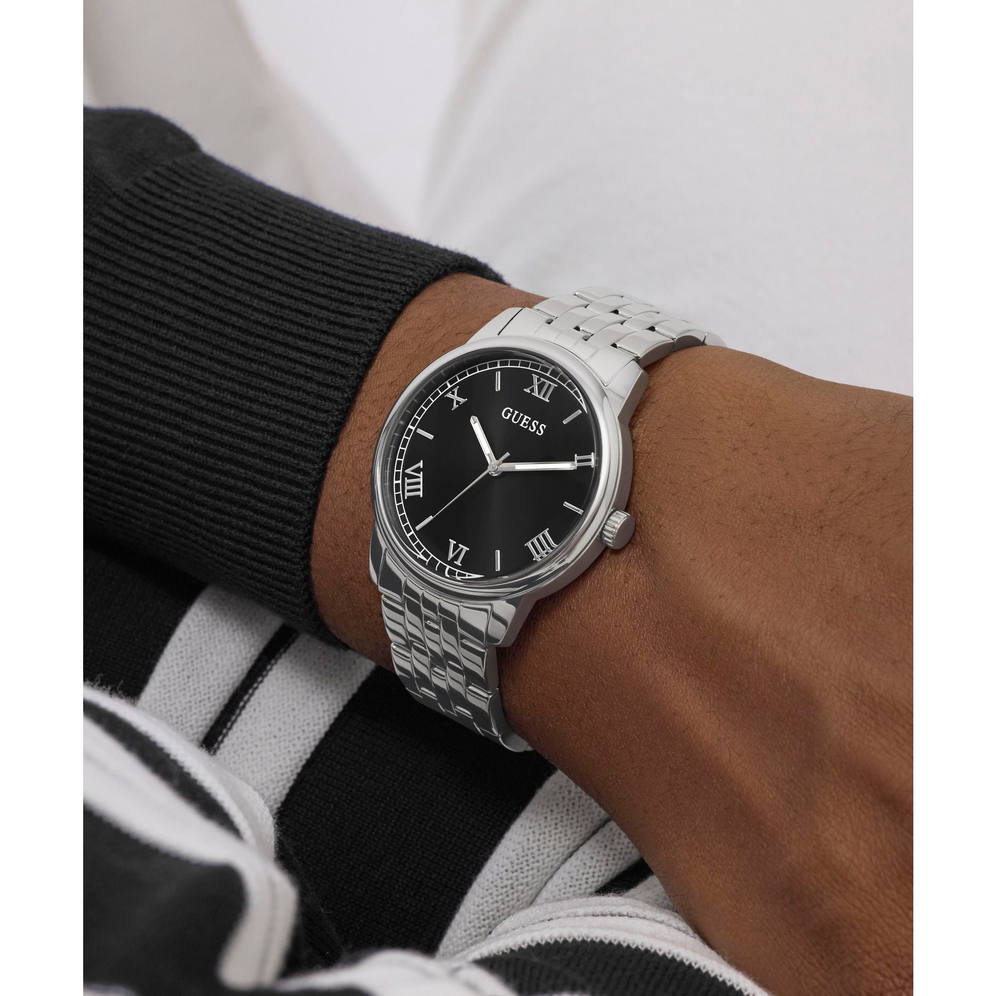 Guess GW1053G1 Watch - Box