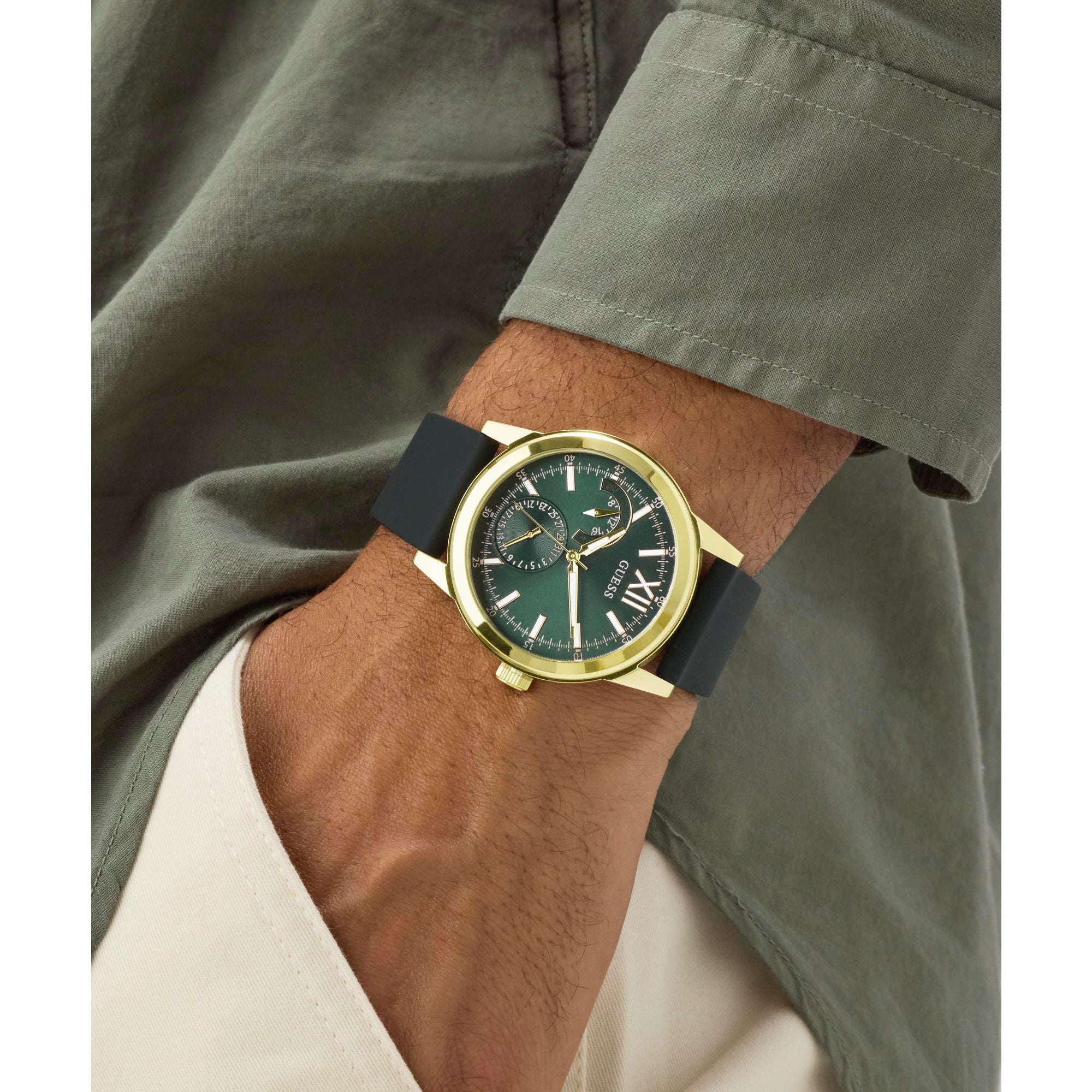 Guess GW1056G2 Watch - Model